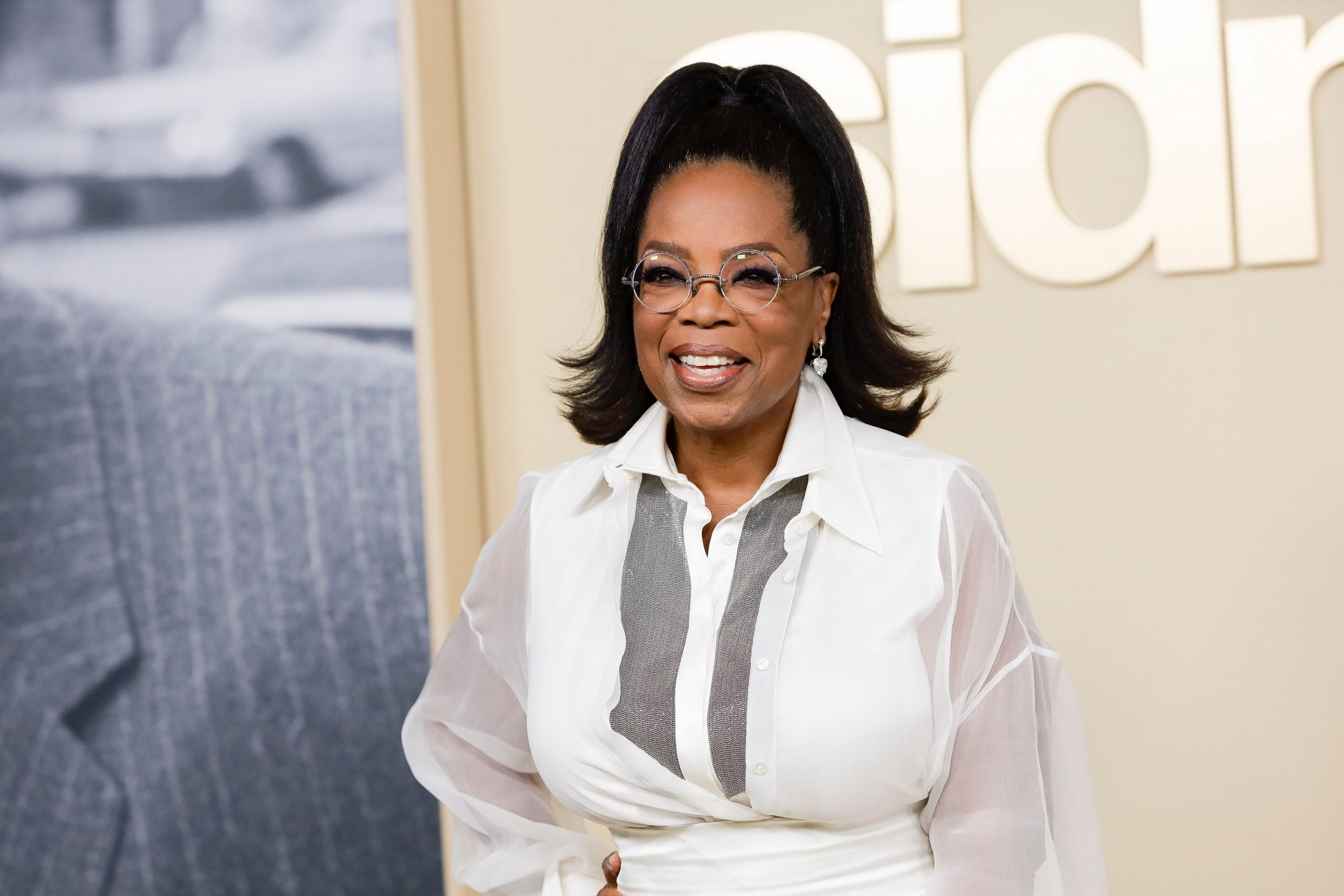 American personality Oprah Winfrey recently discussed her weight loss journey and the healthy habits she has adopted to stay fit.