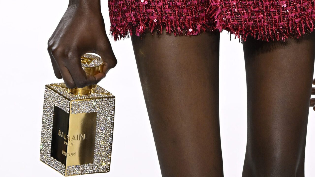 Balmain