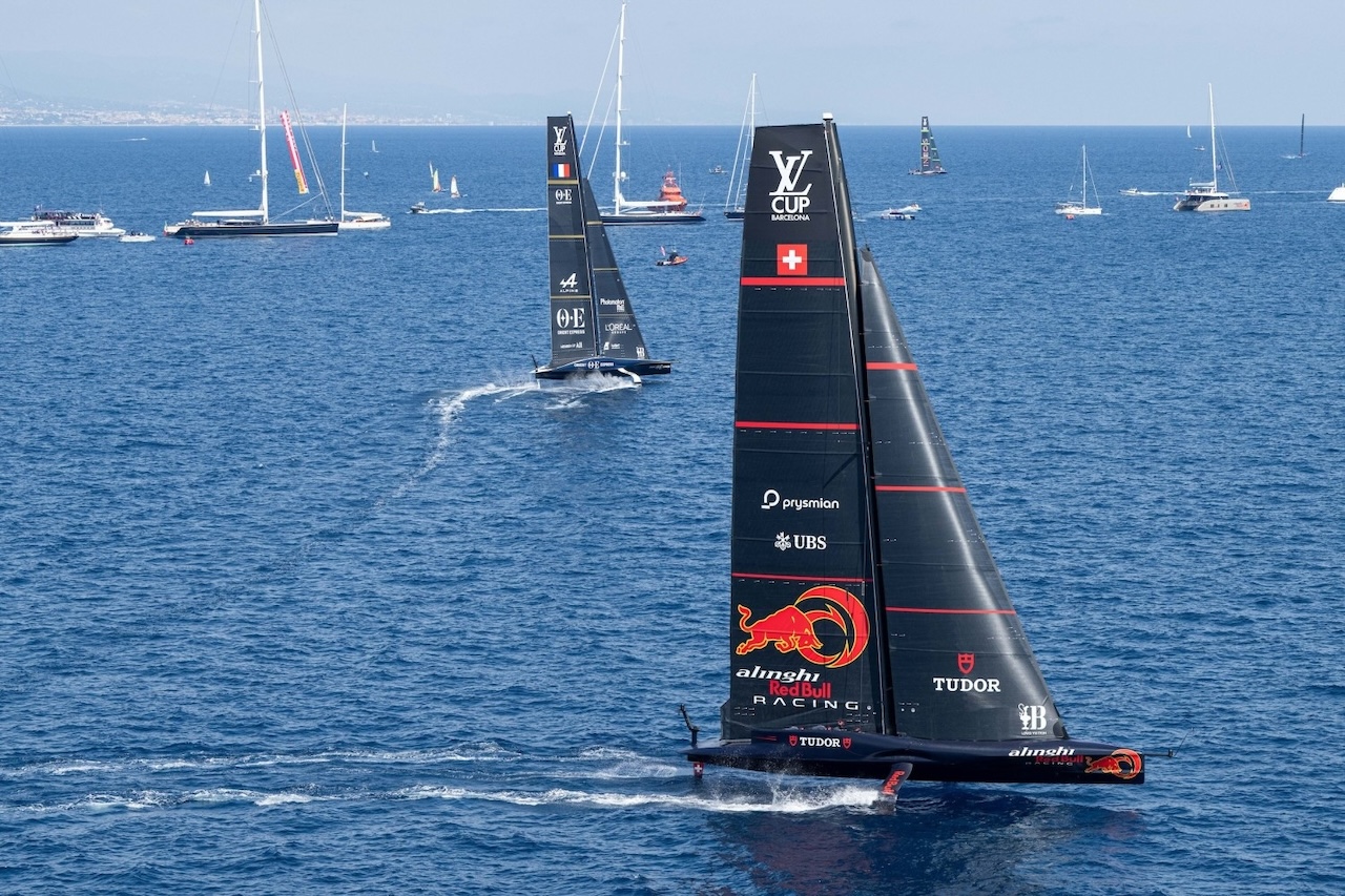 America's Cup