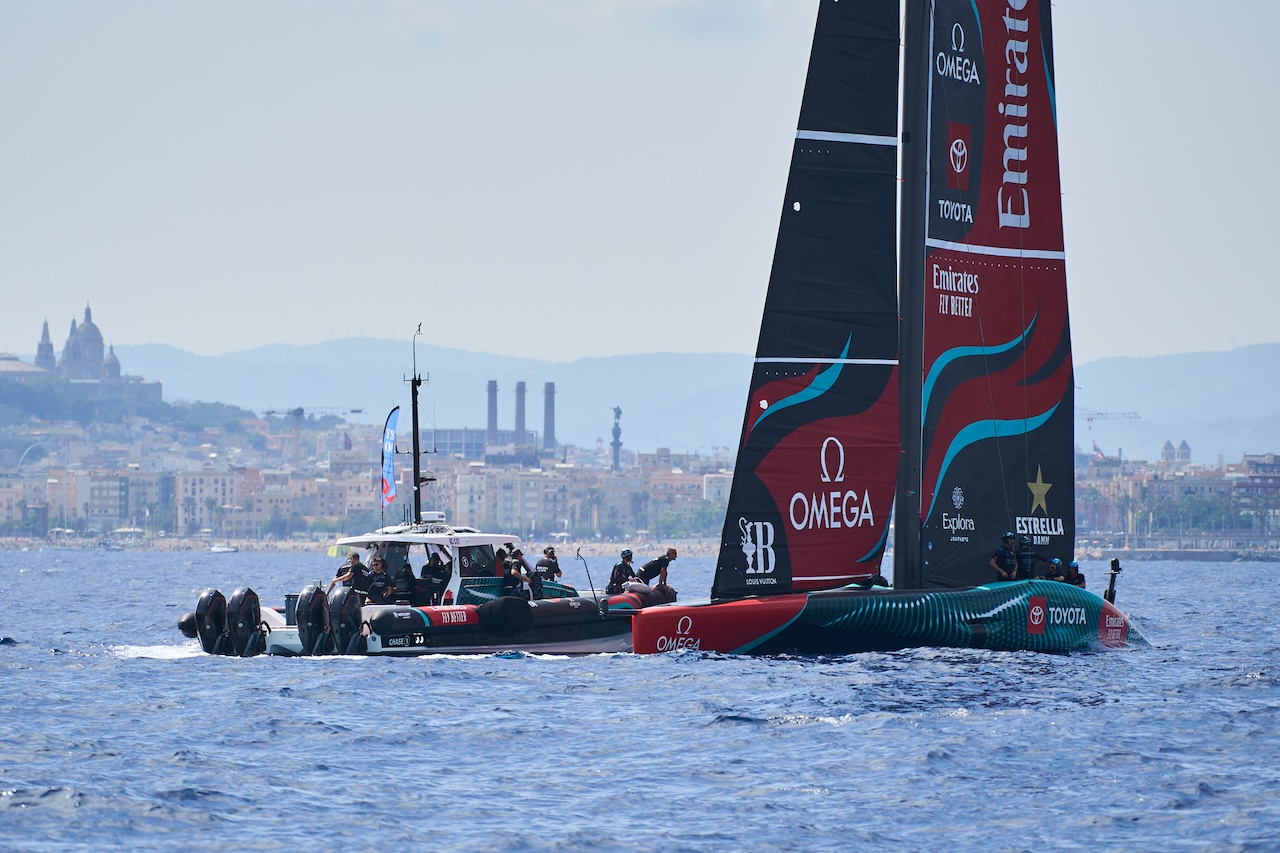 America's Cup