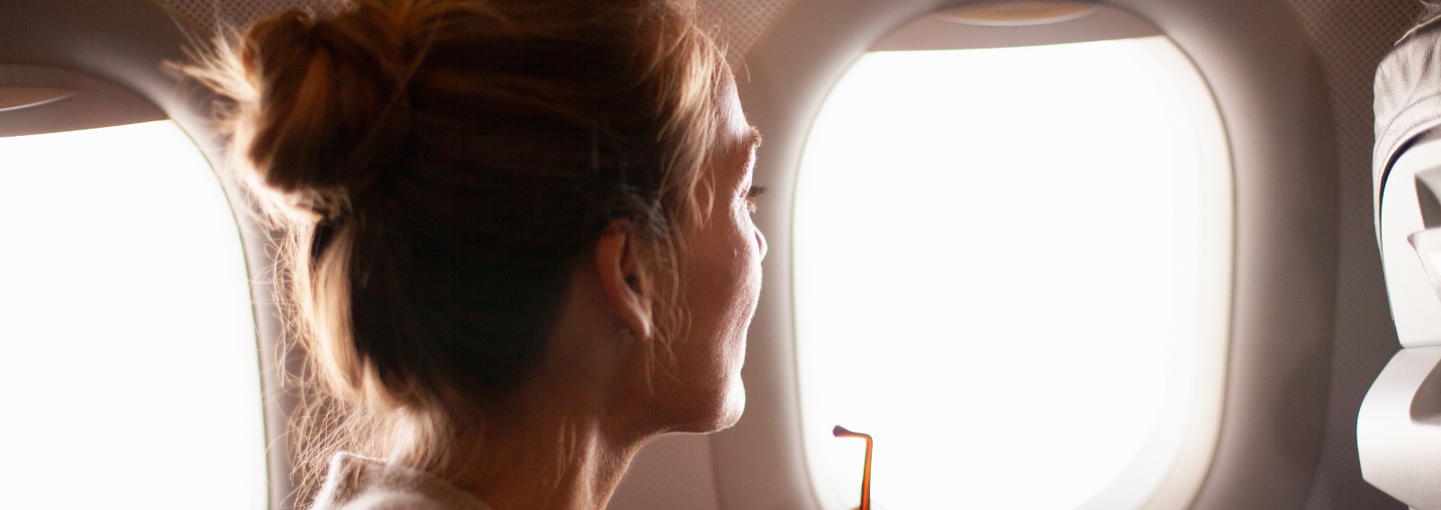 flight-plane-travel-woman