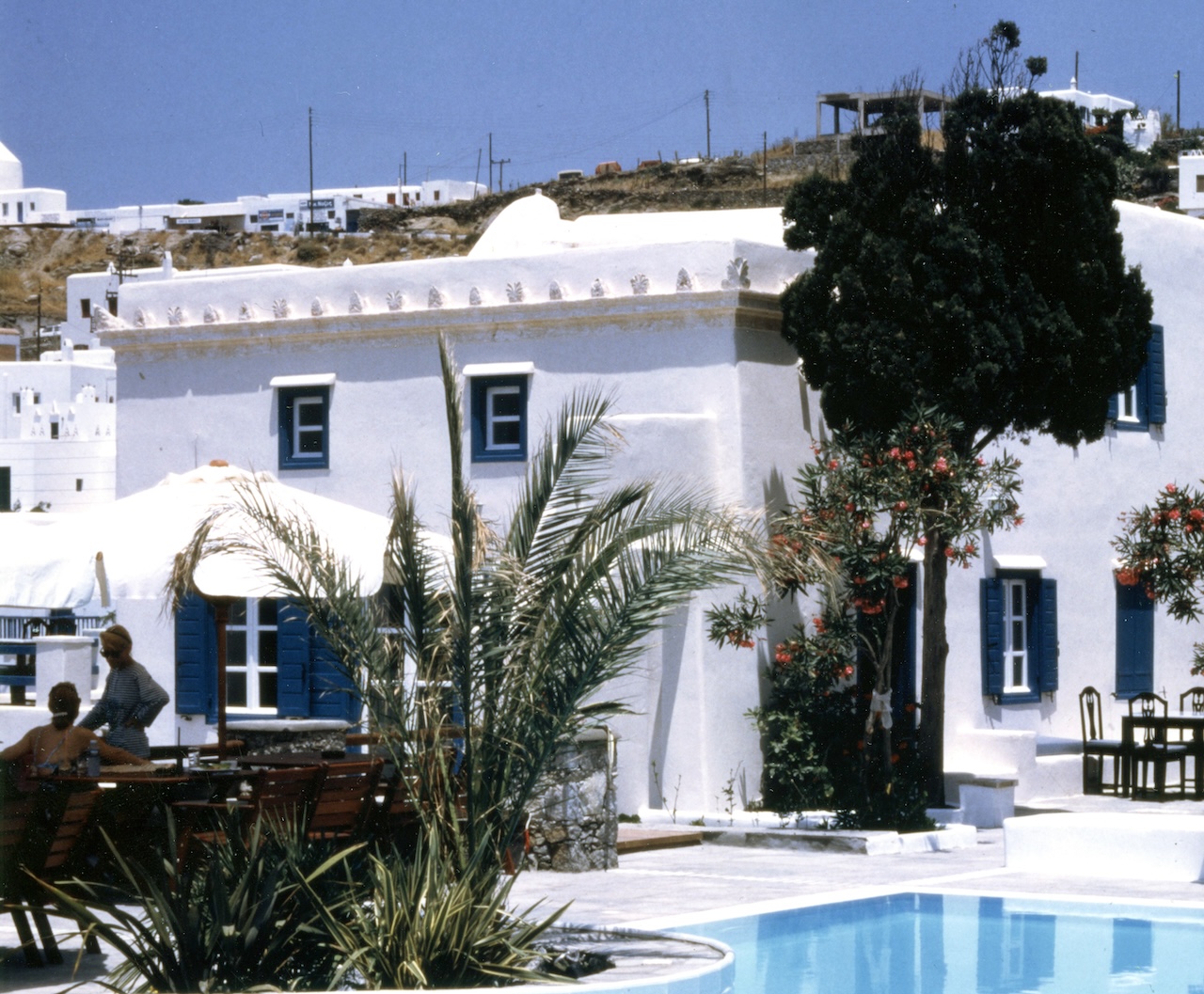Belvedere Hotel
