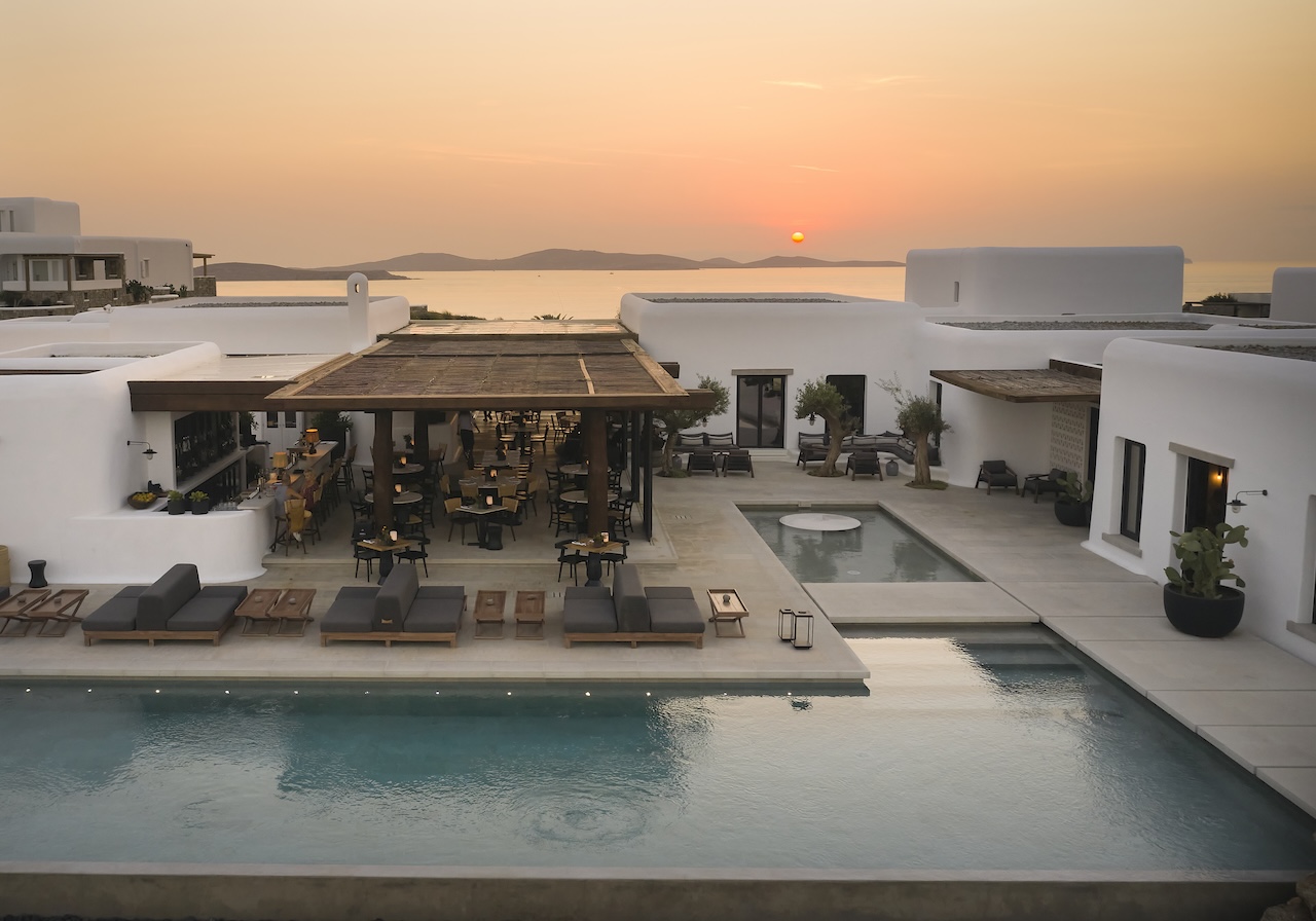 Mykonos