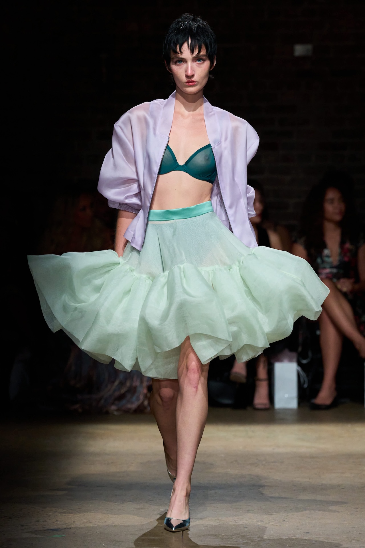 NYFW