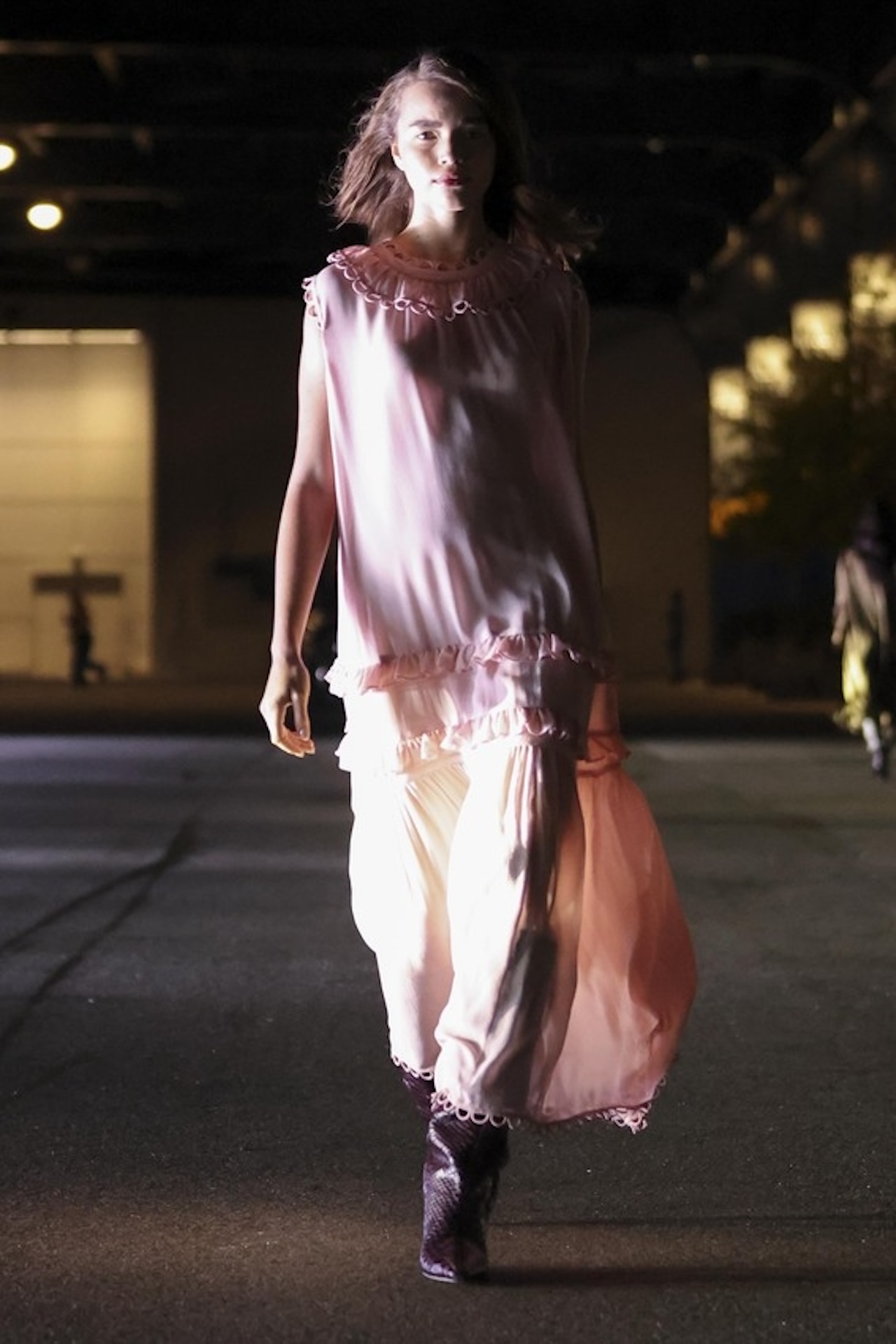 NYFW