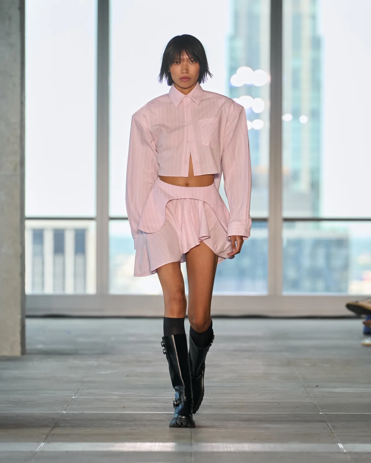 NYFW