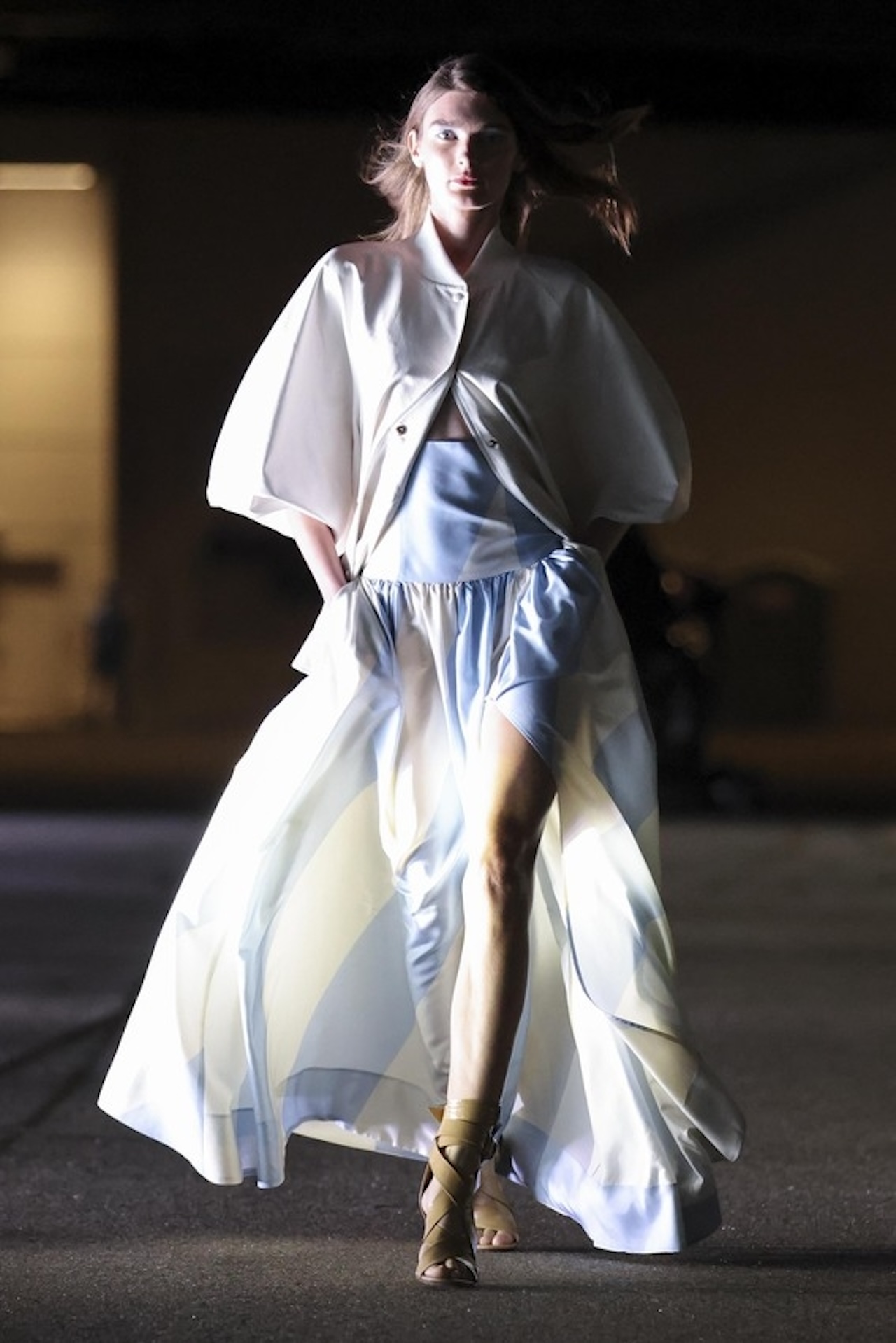 NYFW