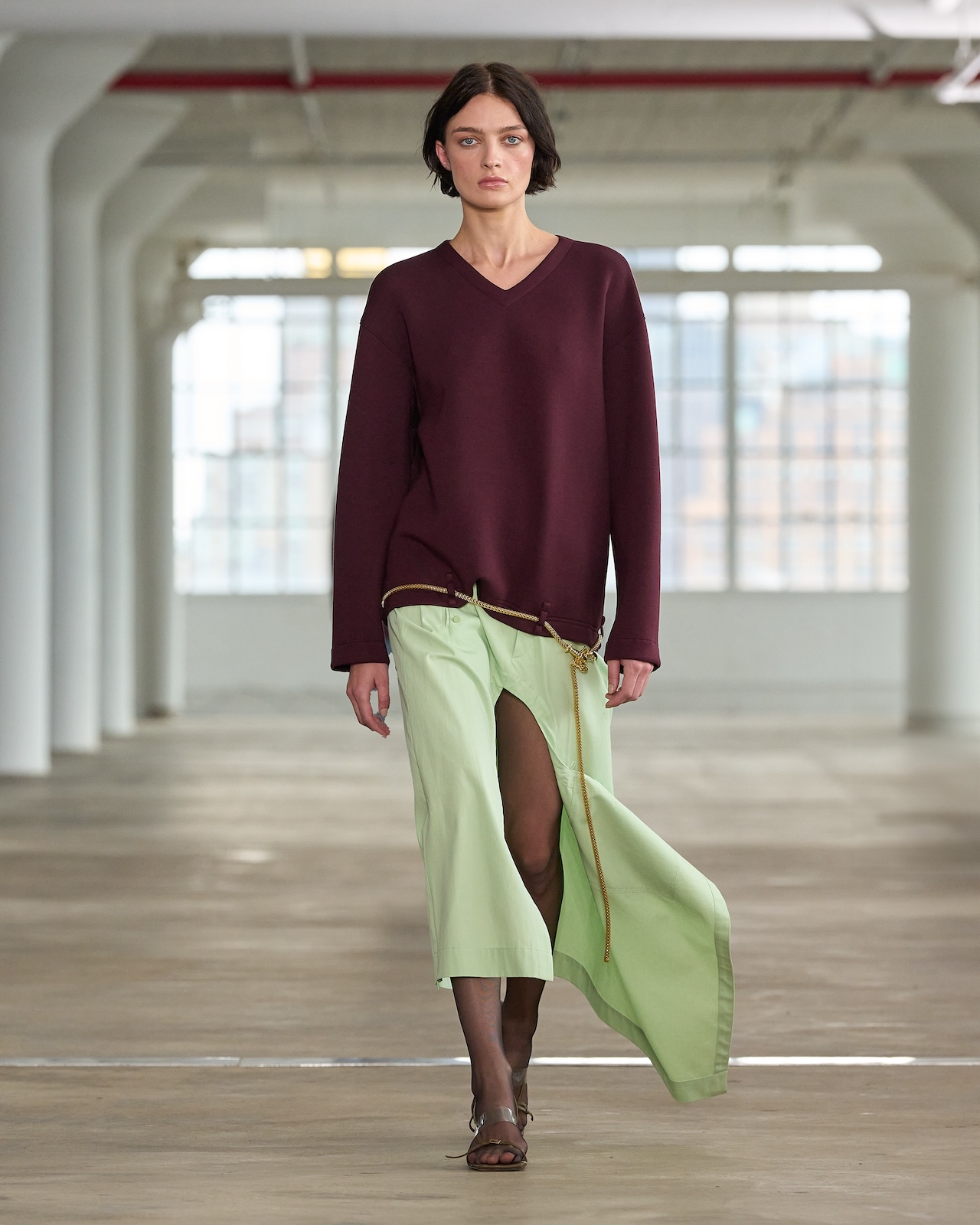 NYFW