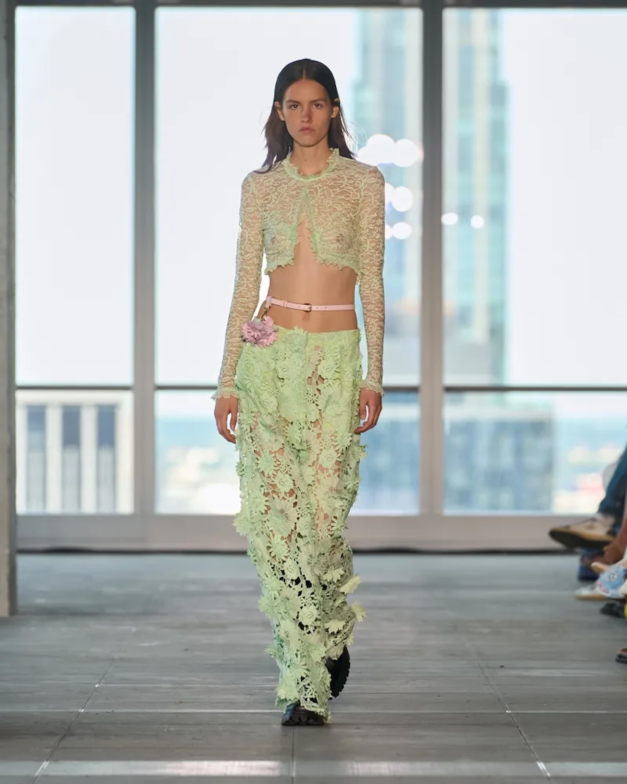NYFW