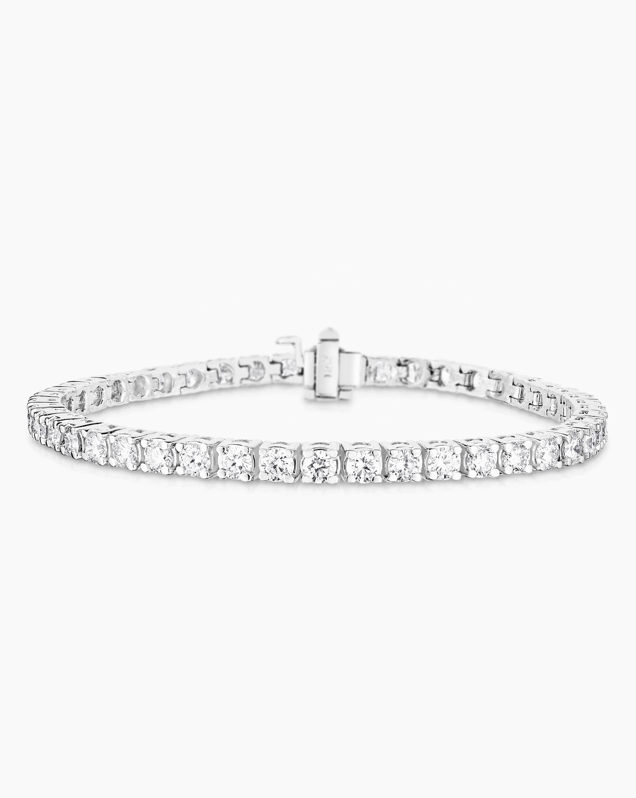tennis bracelet