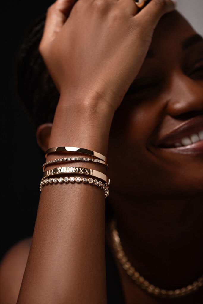 Ring Concierge is Elevating Tennis Jewelry Style
