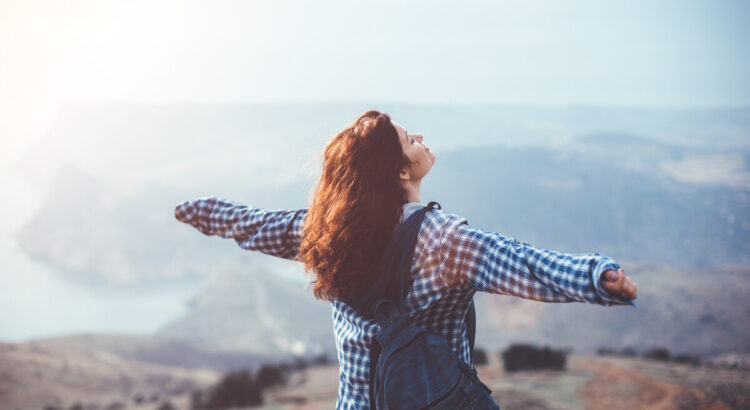 Join us in brushing off the bad habits that unknowingly take a toll on our happiness. 