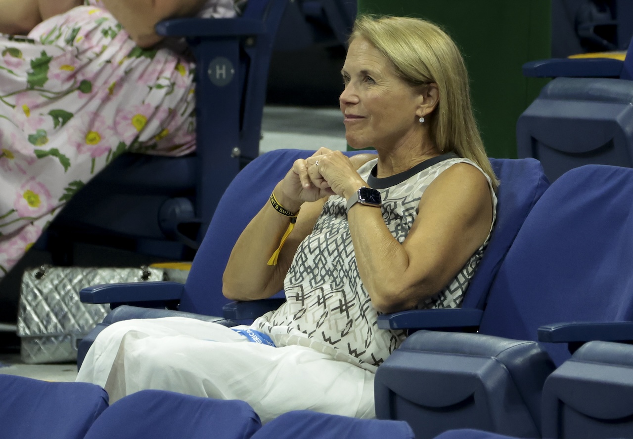 US Open