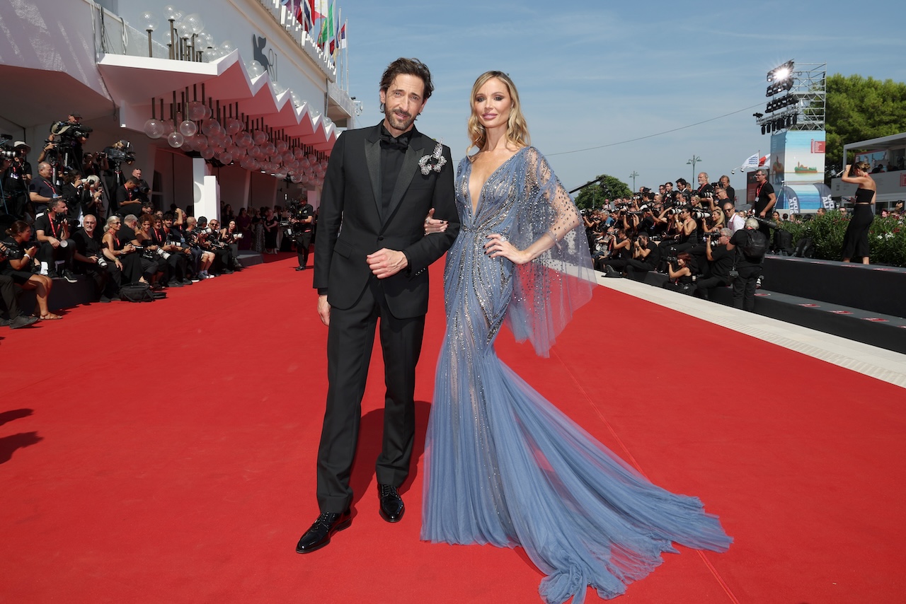 Venice Film Festival