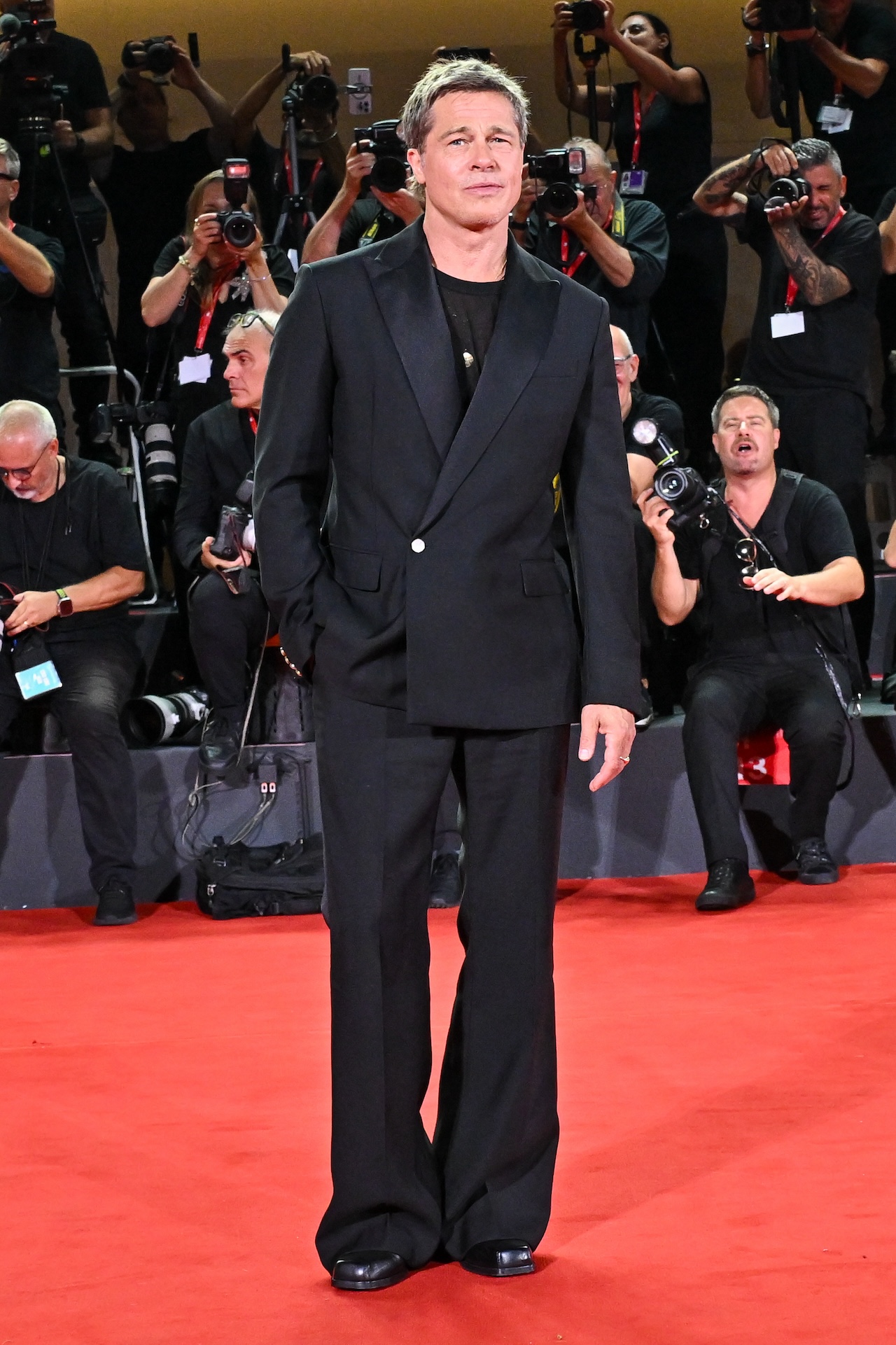 Venice Film Festival