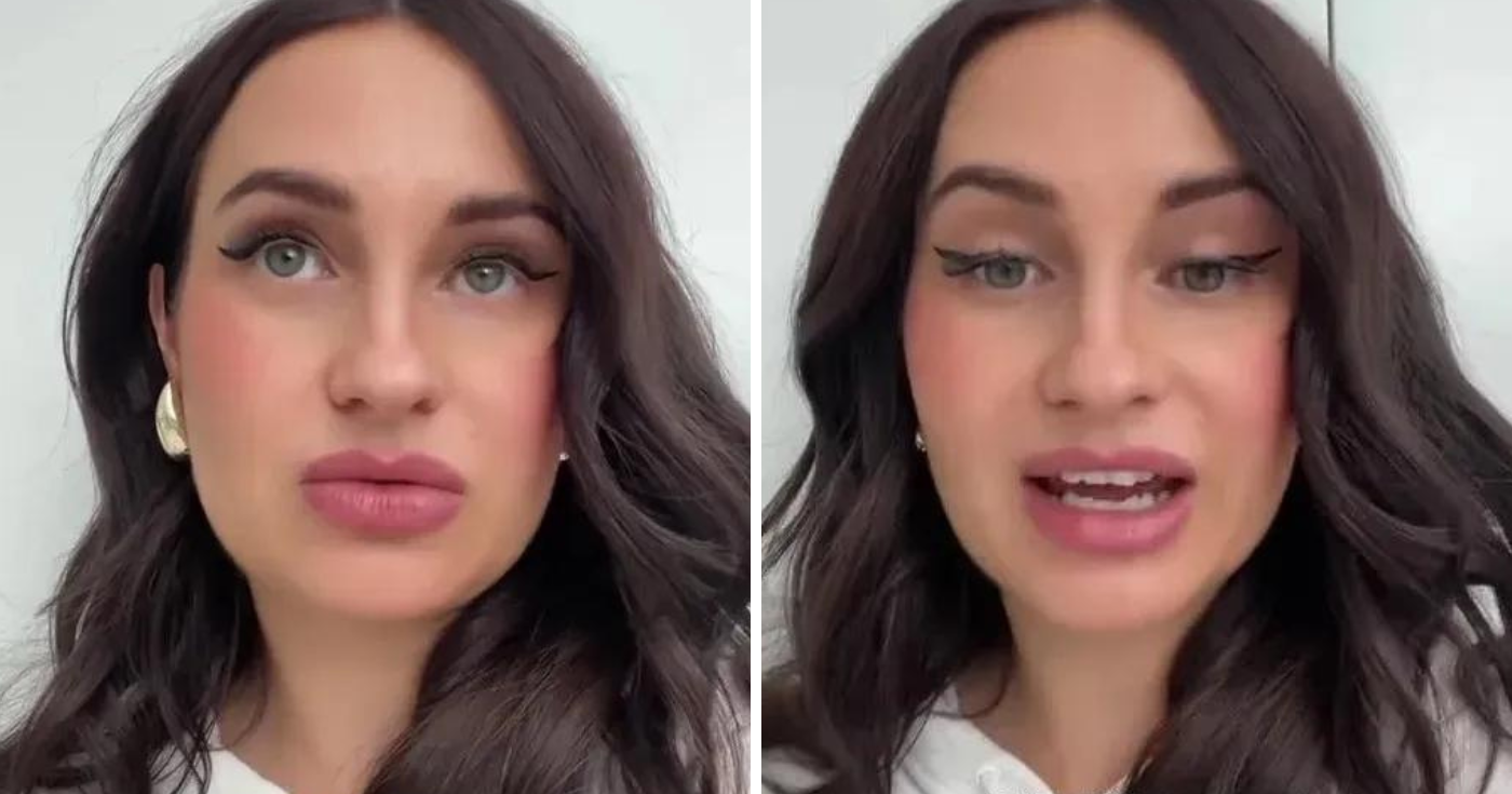 Adriana Krzesniak has revealed the 3 things she’s always done to stay young.