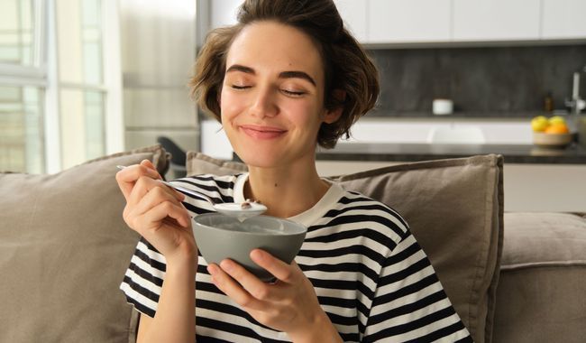 Pumpkin Seeds: Your Miracle Food for Better Sleep!