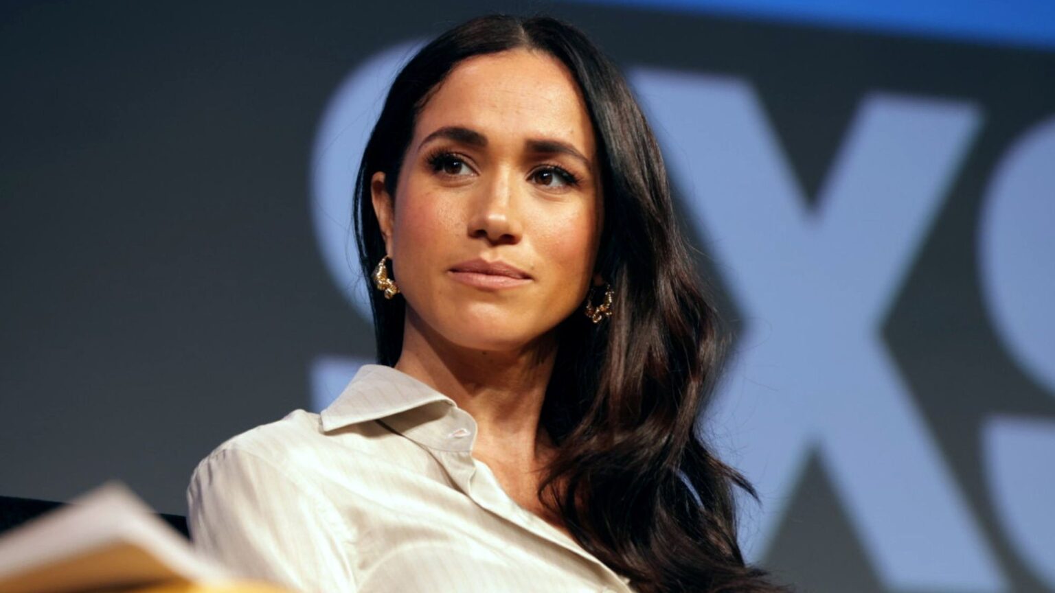 Meghan Markle's Two Conditions for Royal Reconciliation