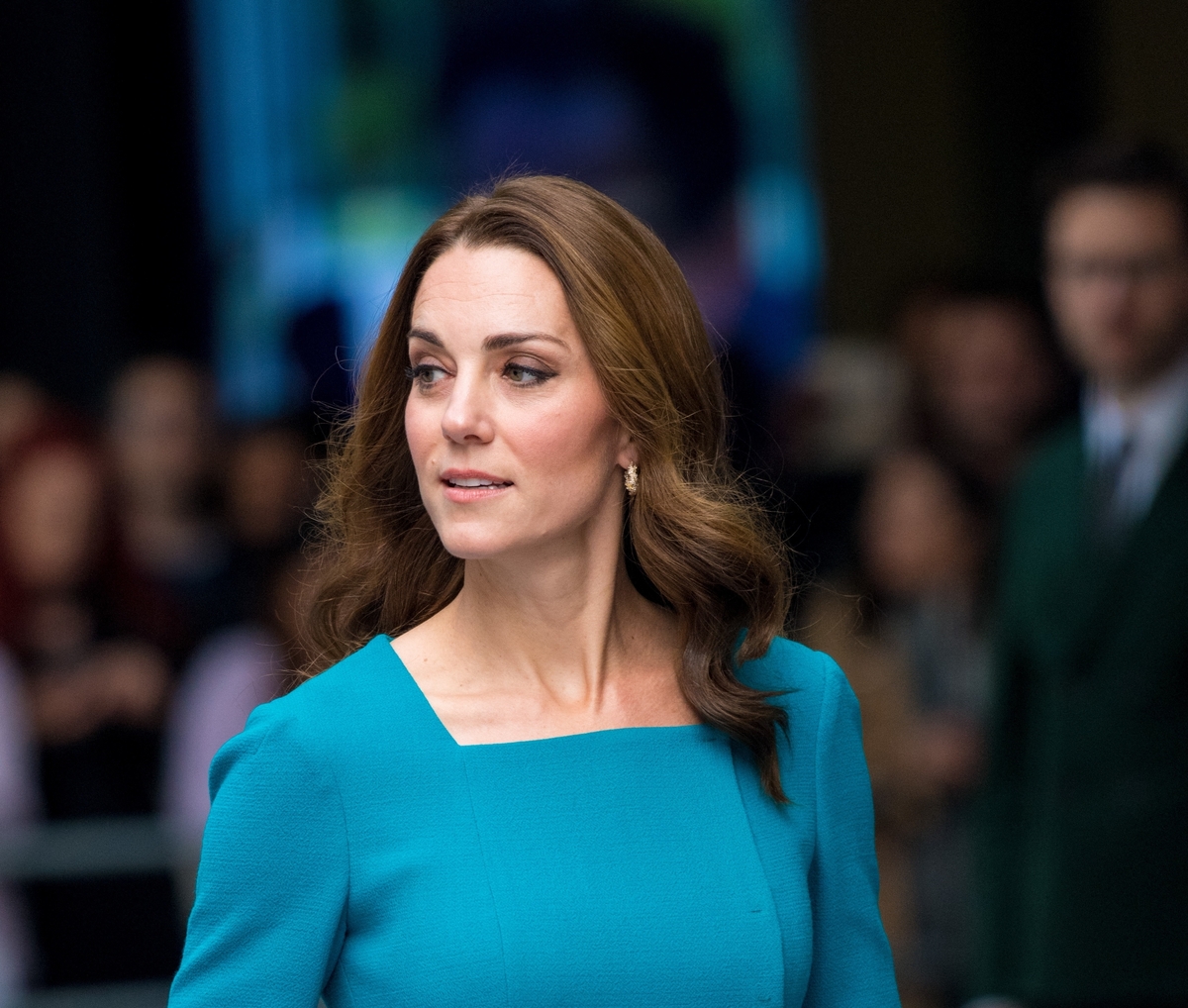 Kate Middleton attended her brother James Middleton’s 2021 wedding in France, where she surprised him with an early arrival.