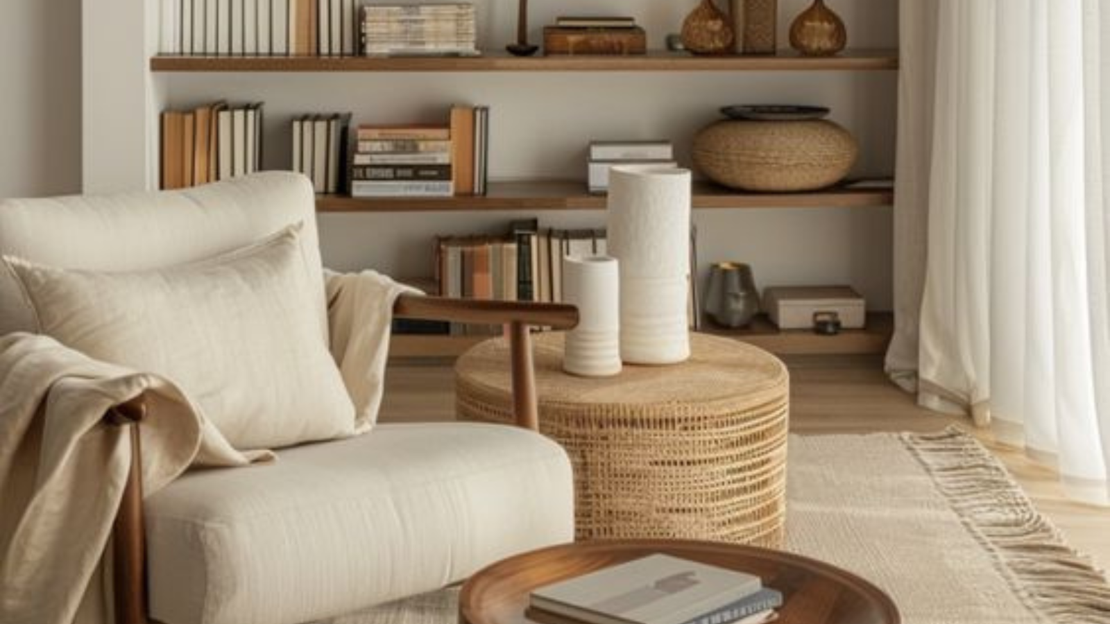 An interior designer warns against a common curtain mistake that can disrupt your space’s harmony.