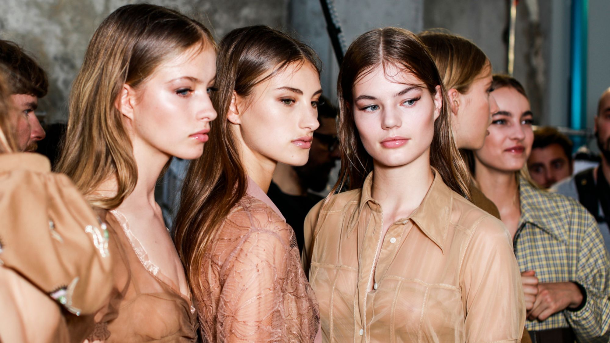 According to this facialist, you can combat under-eye bags with this simple massage—no surgery required.