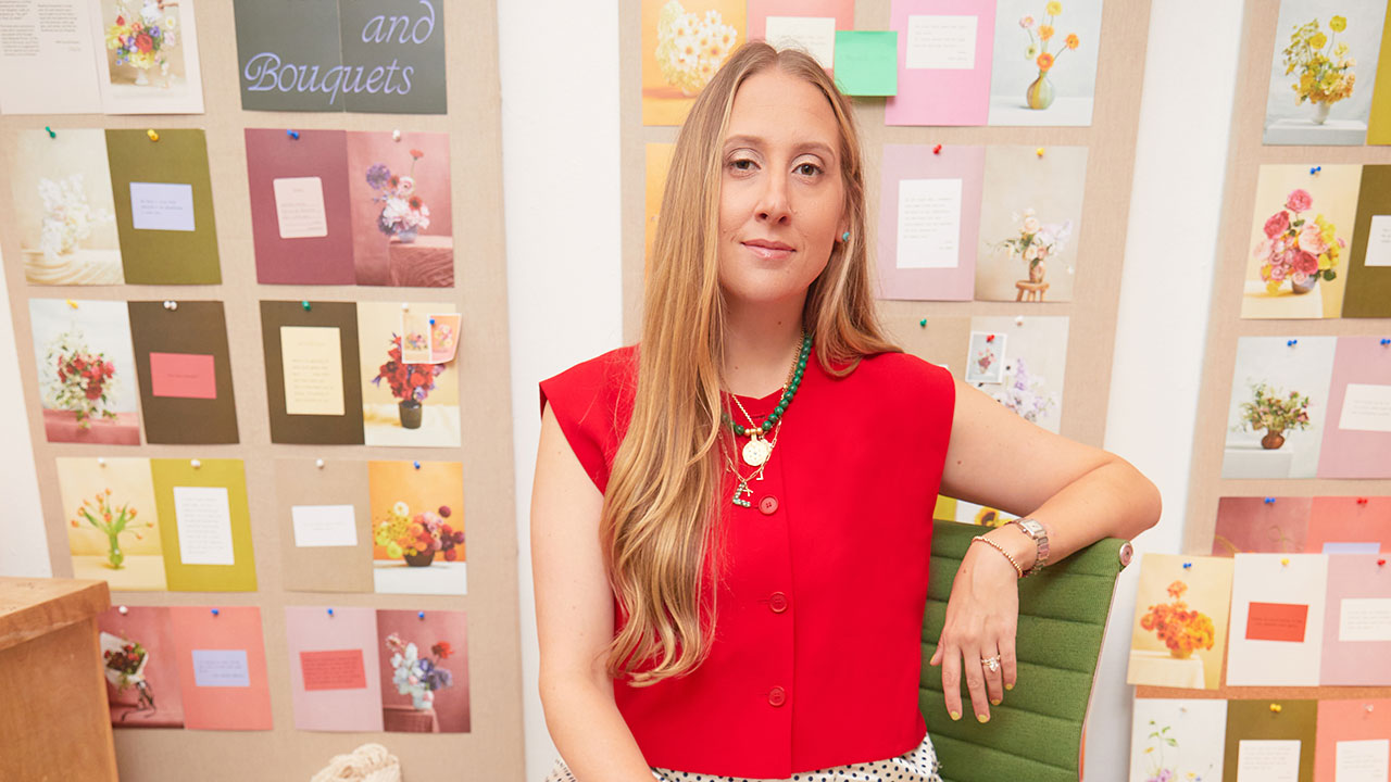Game Changers: Kelsie Hayes Fine