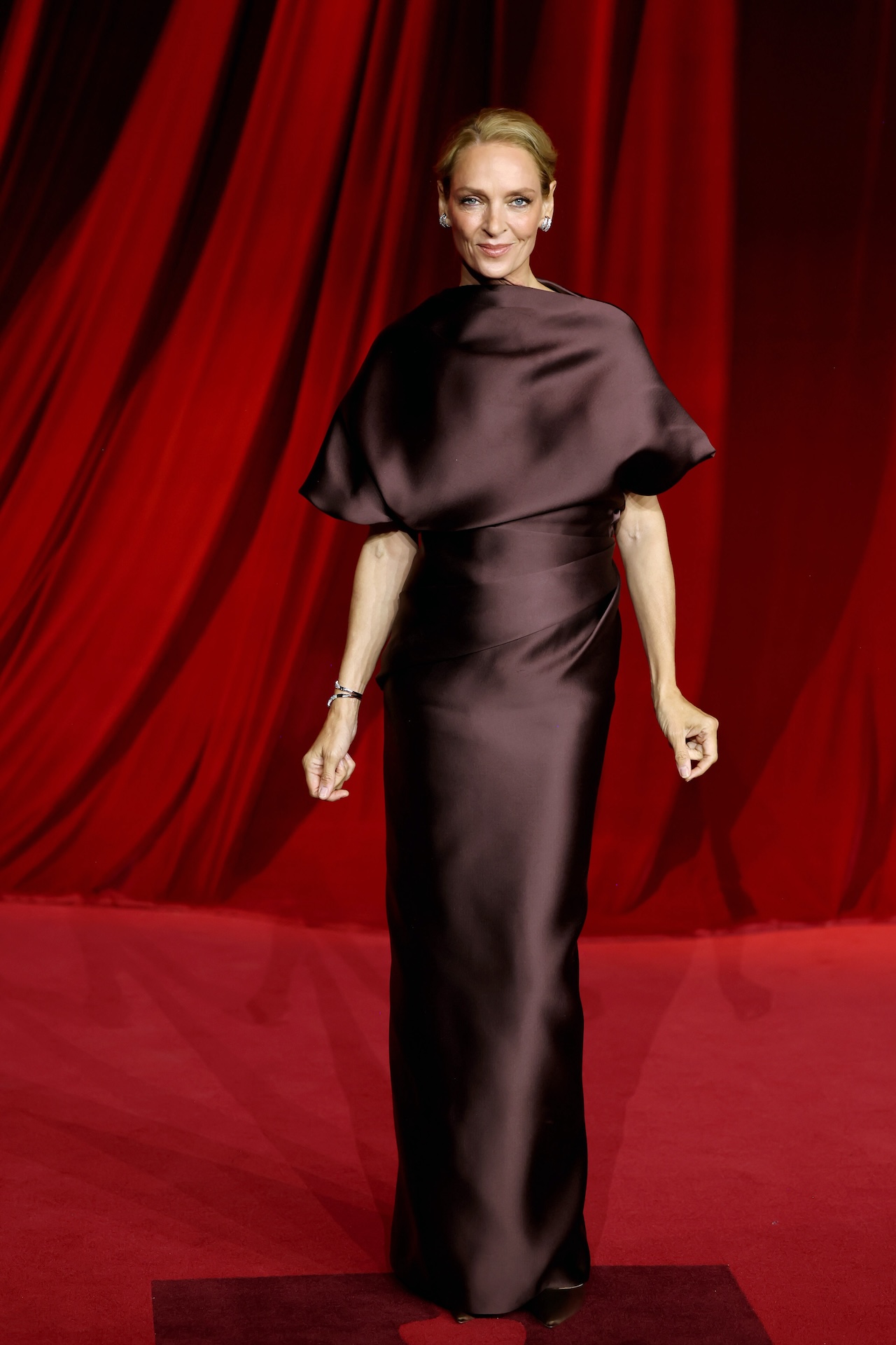 Academy Museum Gala