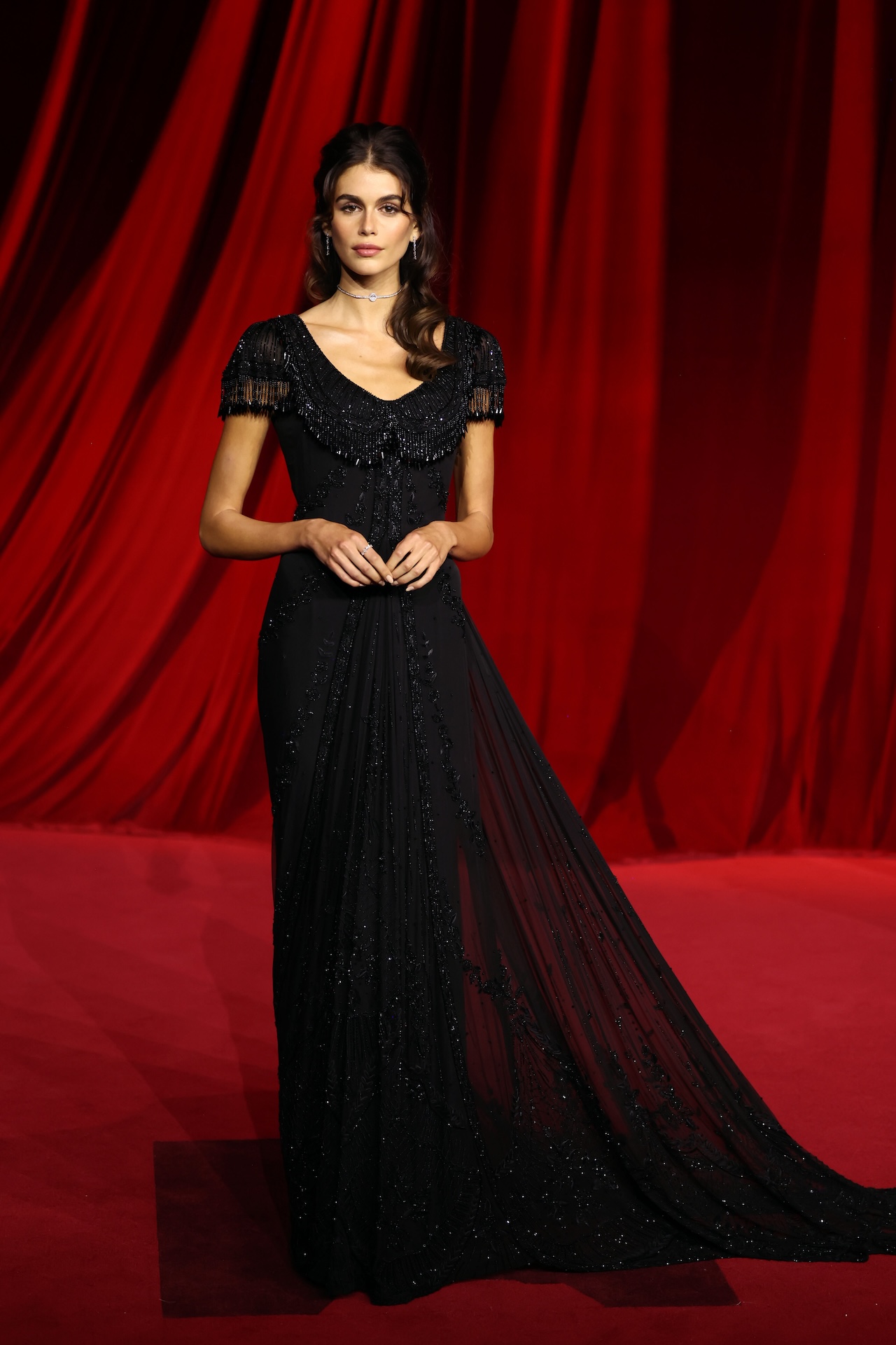 Academy Museum Gala