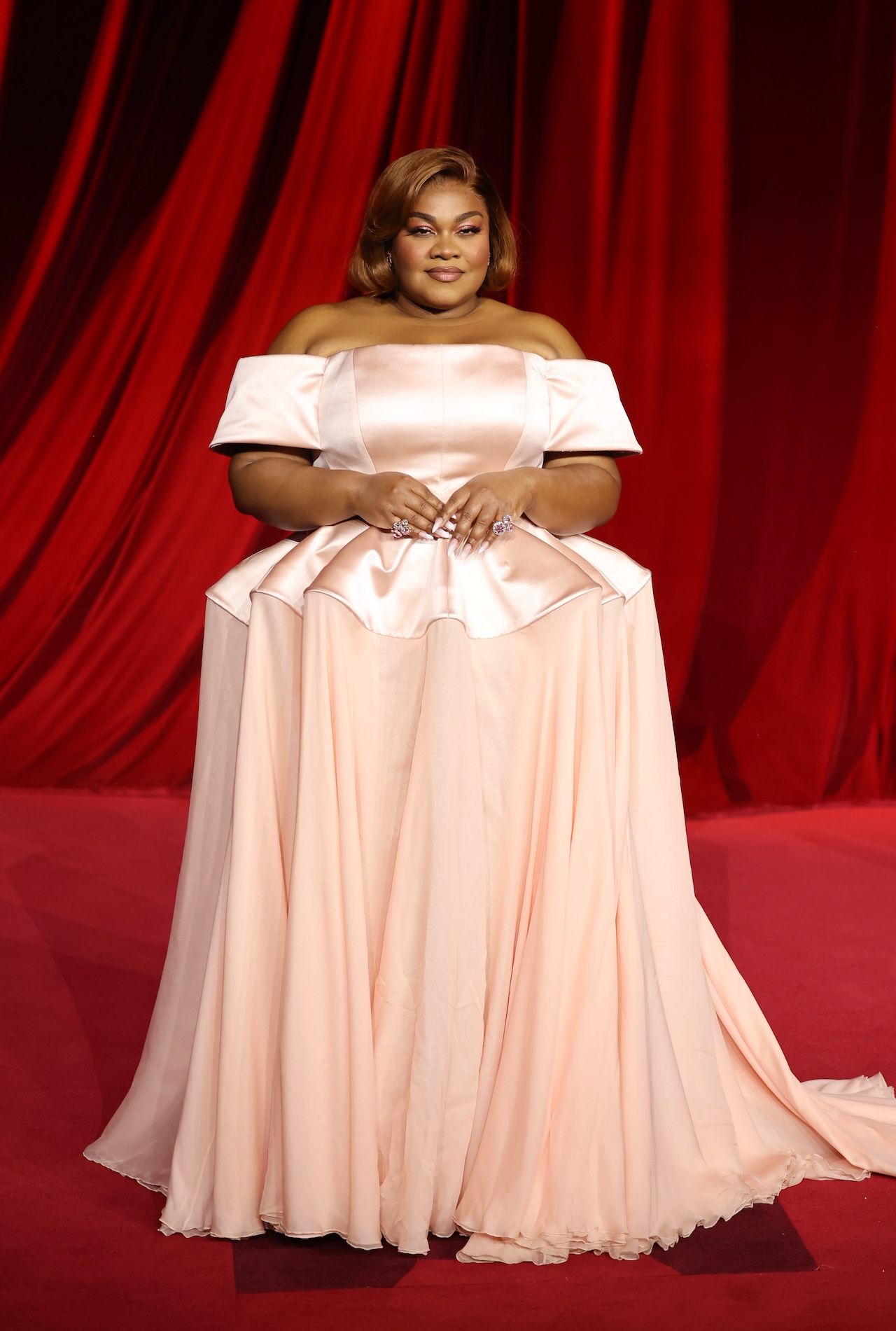 Academy Museum Gala
