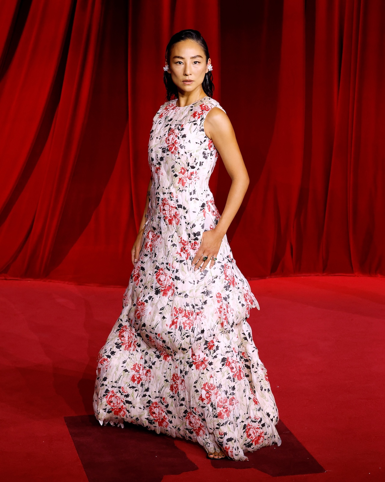 Academy Museum Gala