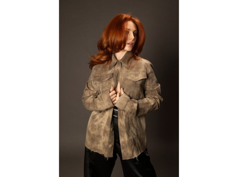 brown-model-mid-long-hair-colors