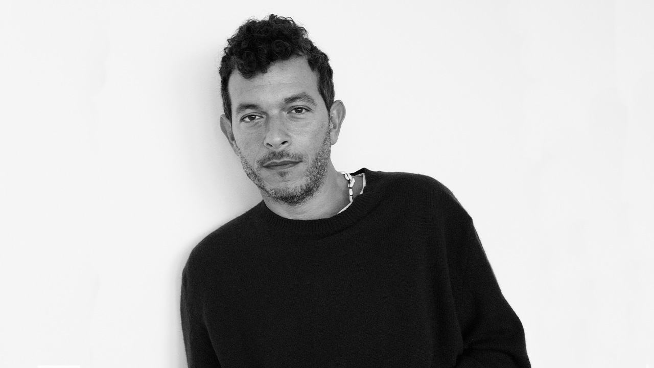 Michael Rider Is The New Creative Director Of Celine