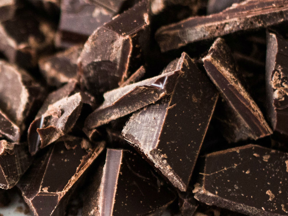chocolate