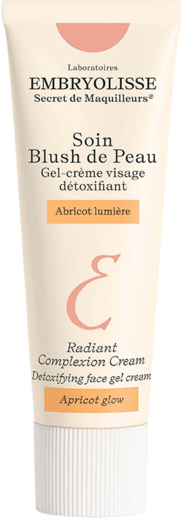 Embryolisse