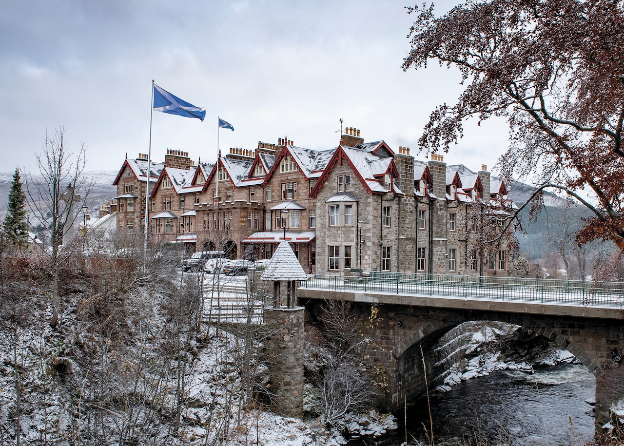The Fife Arms