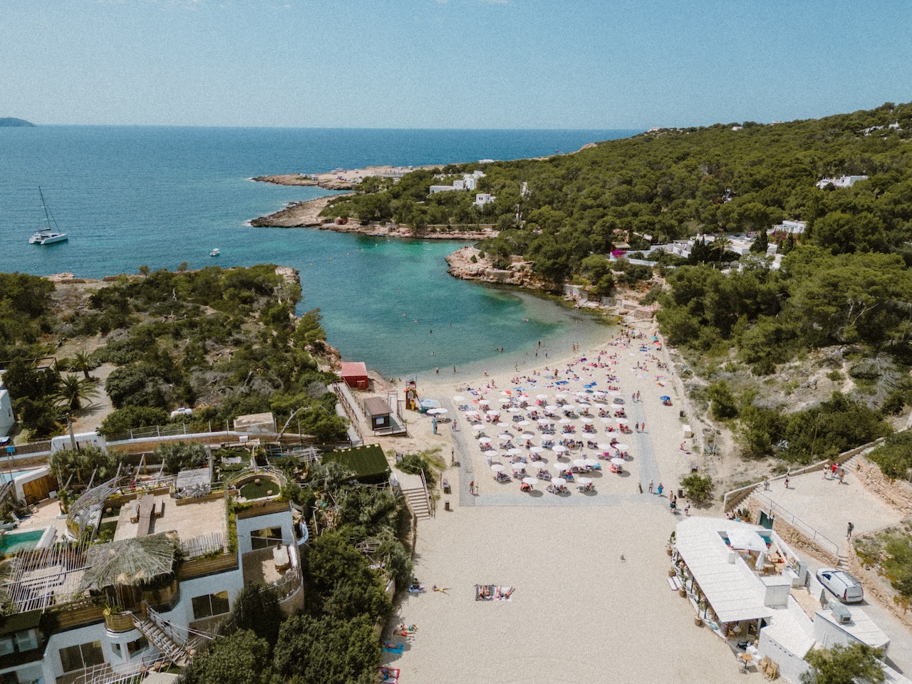 Ibiza