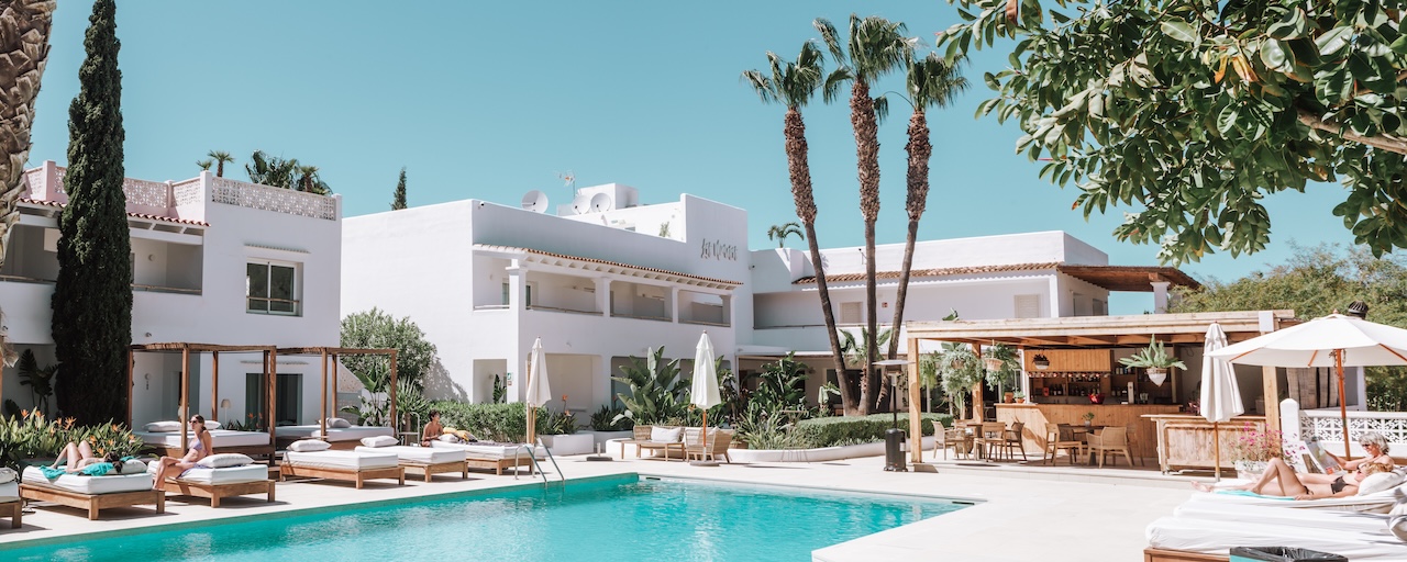 Ibiza