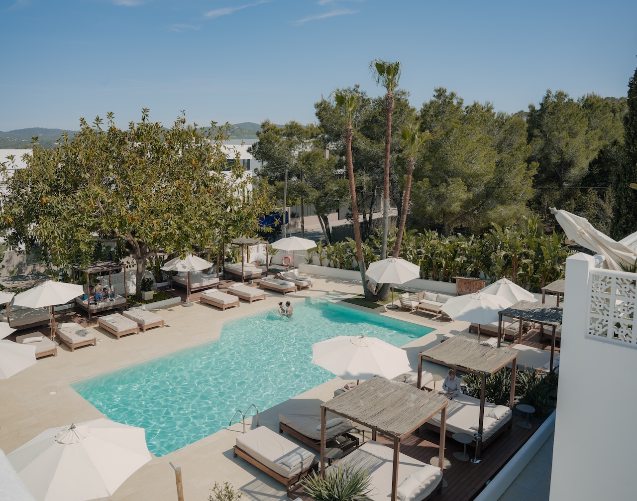 Ibiza