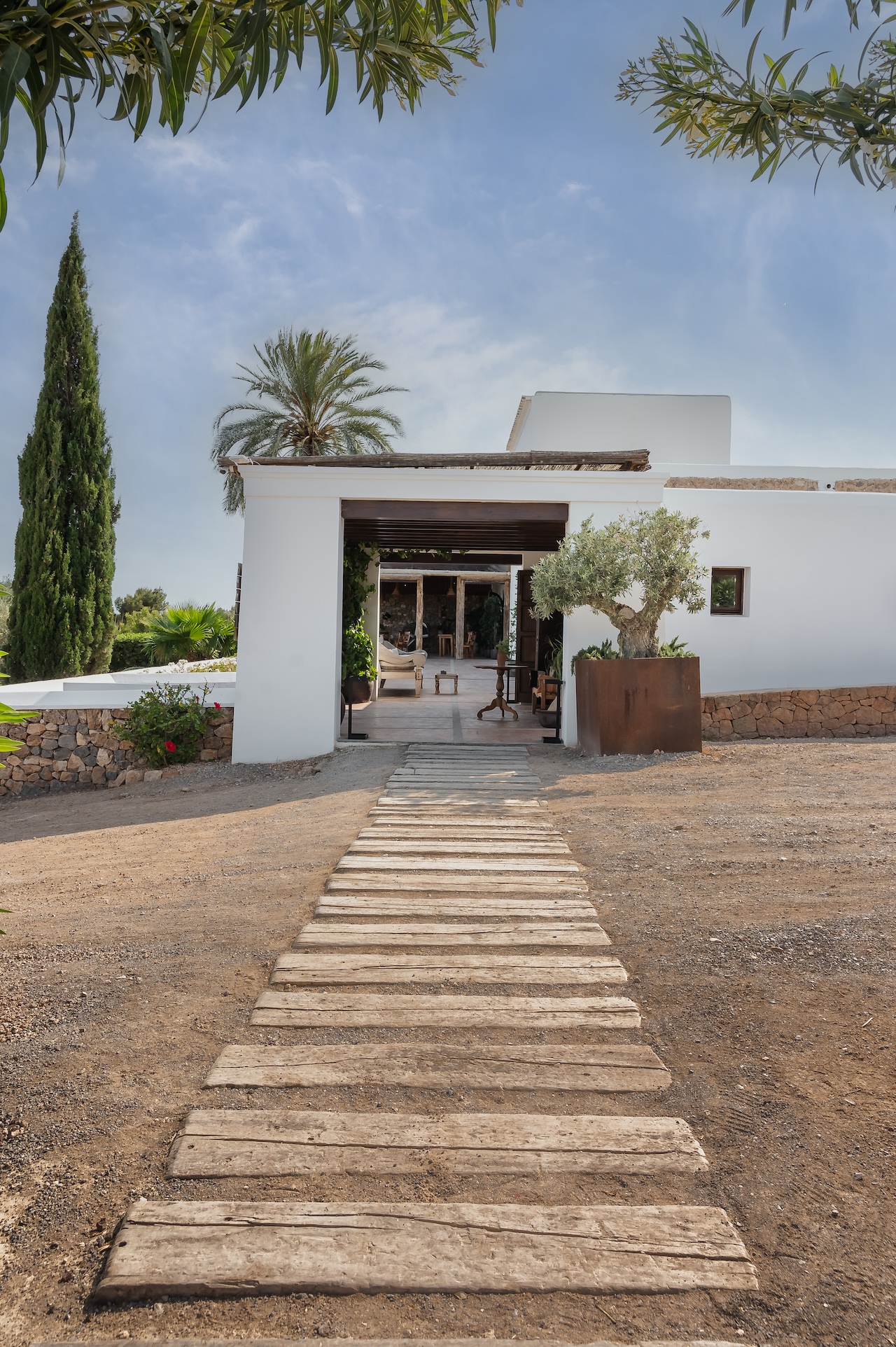Ibiza