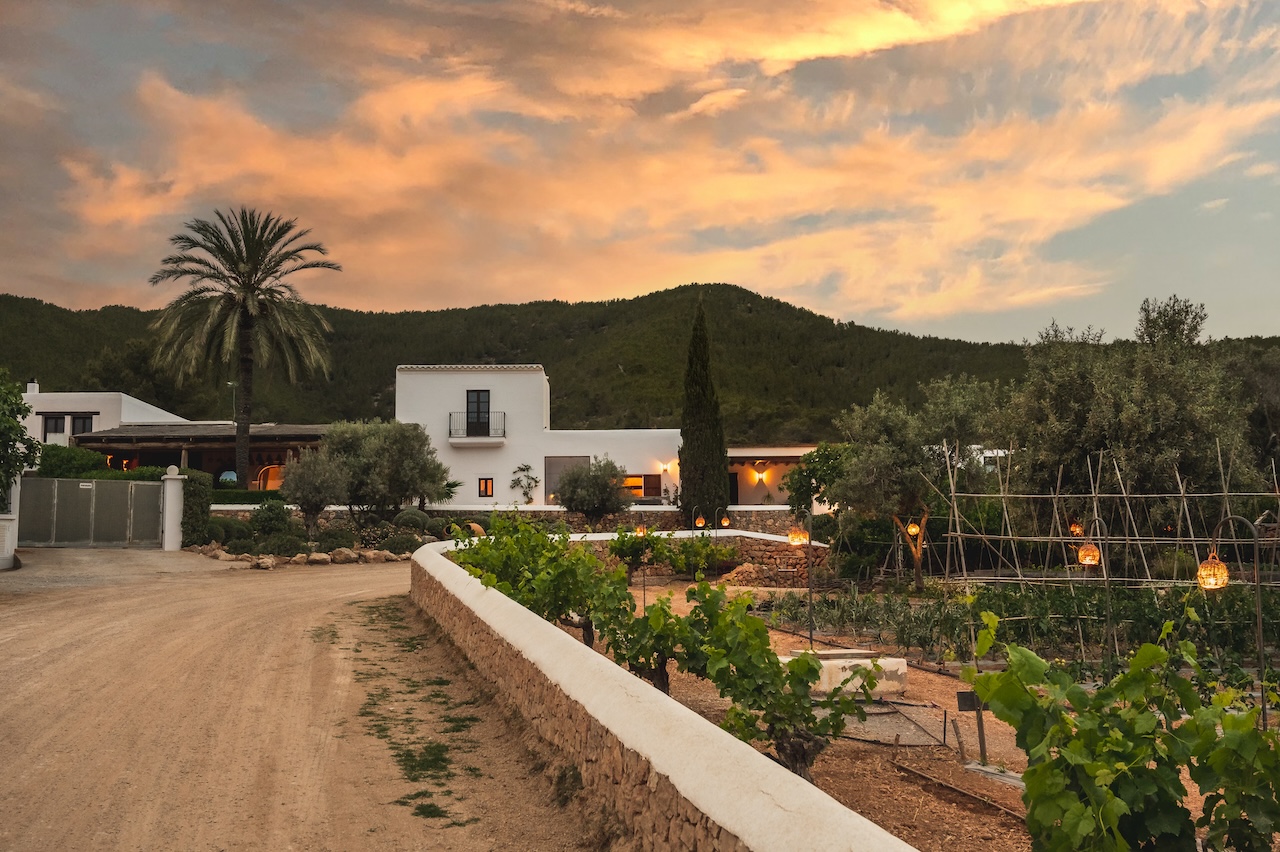Ibiza