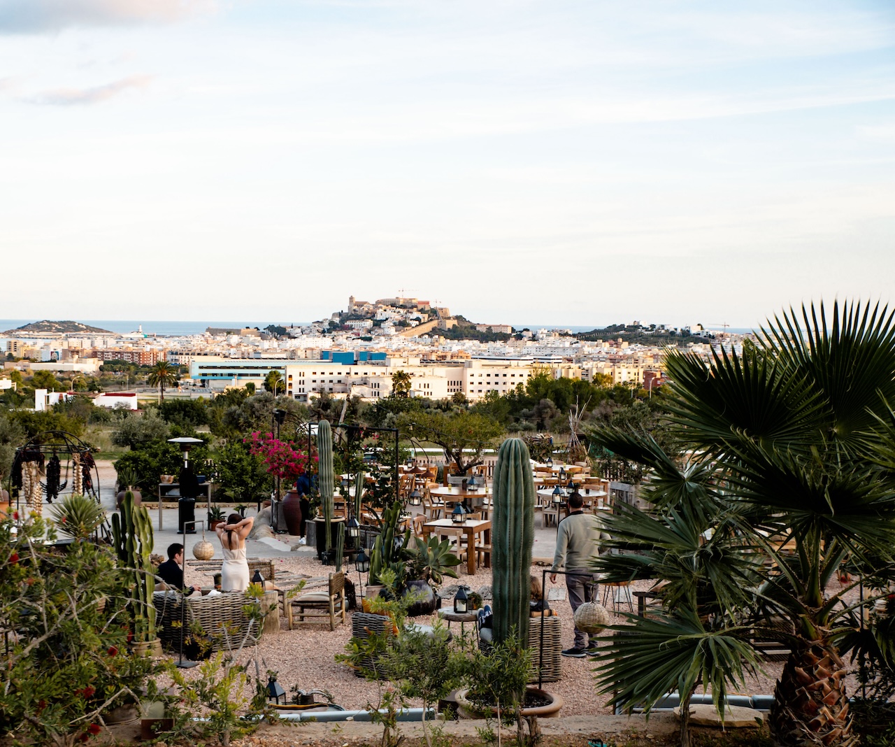 Ibiza