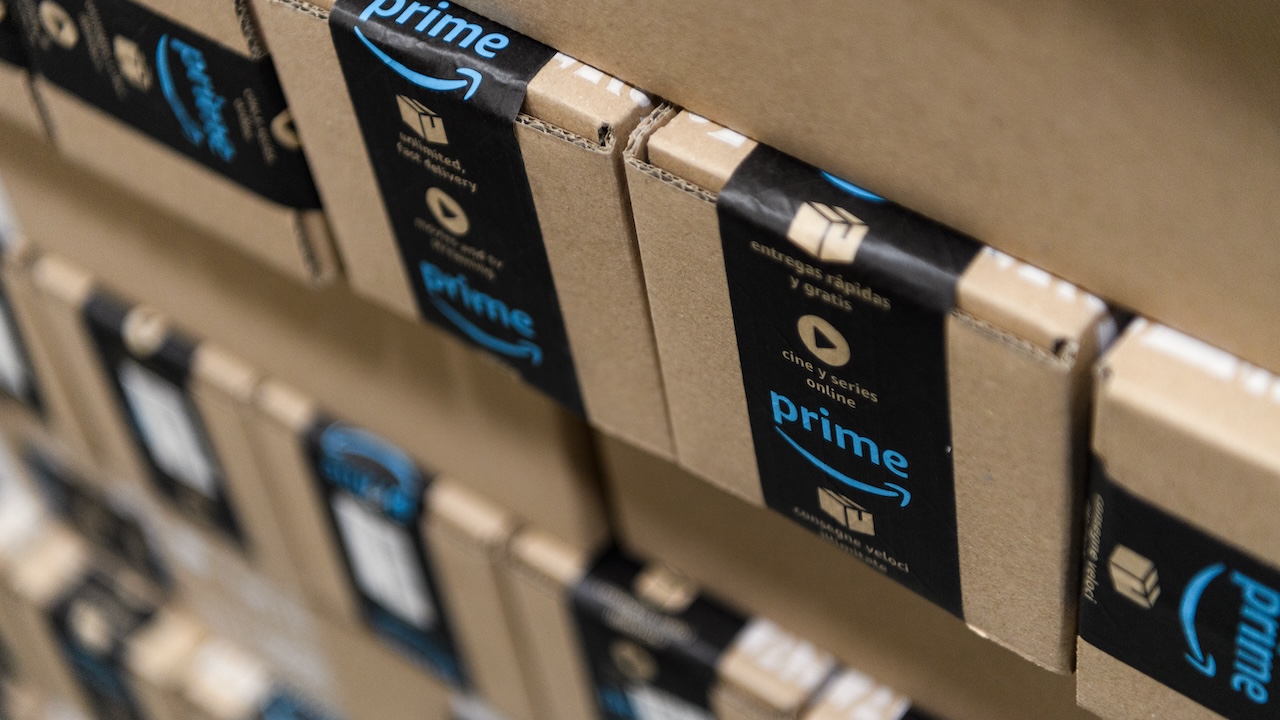 Prime Day