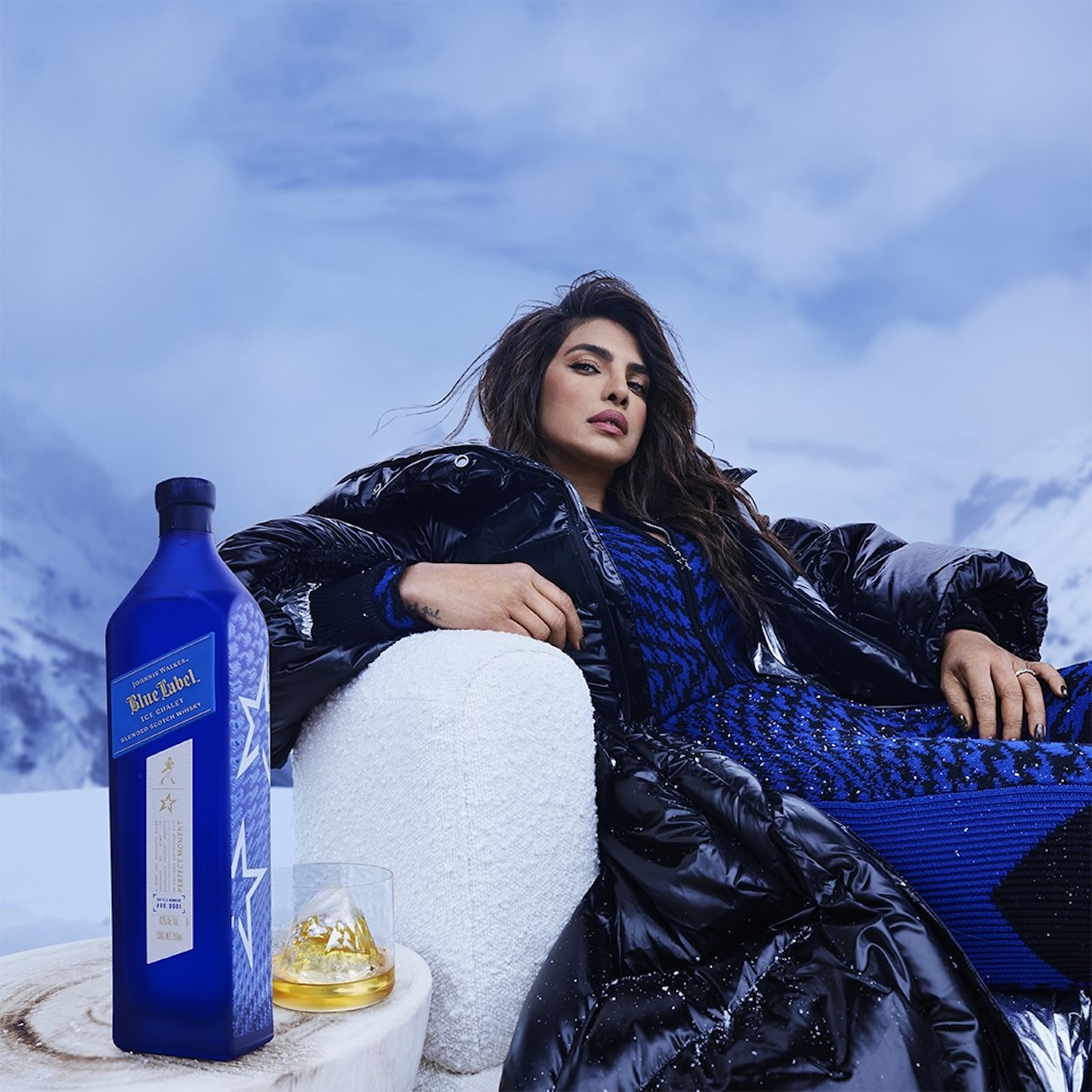 Priyanka Chopra Jonas