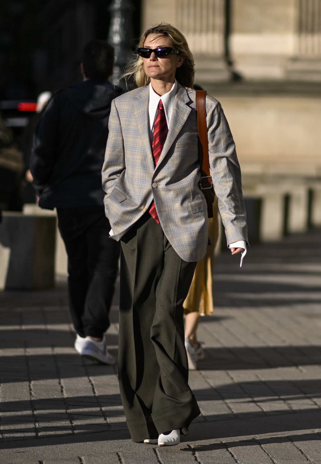 street style