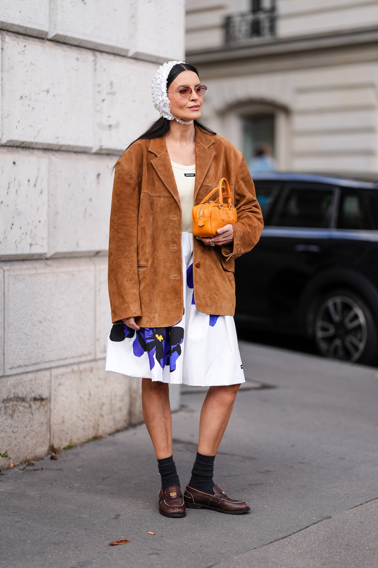 street style