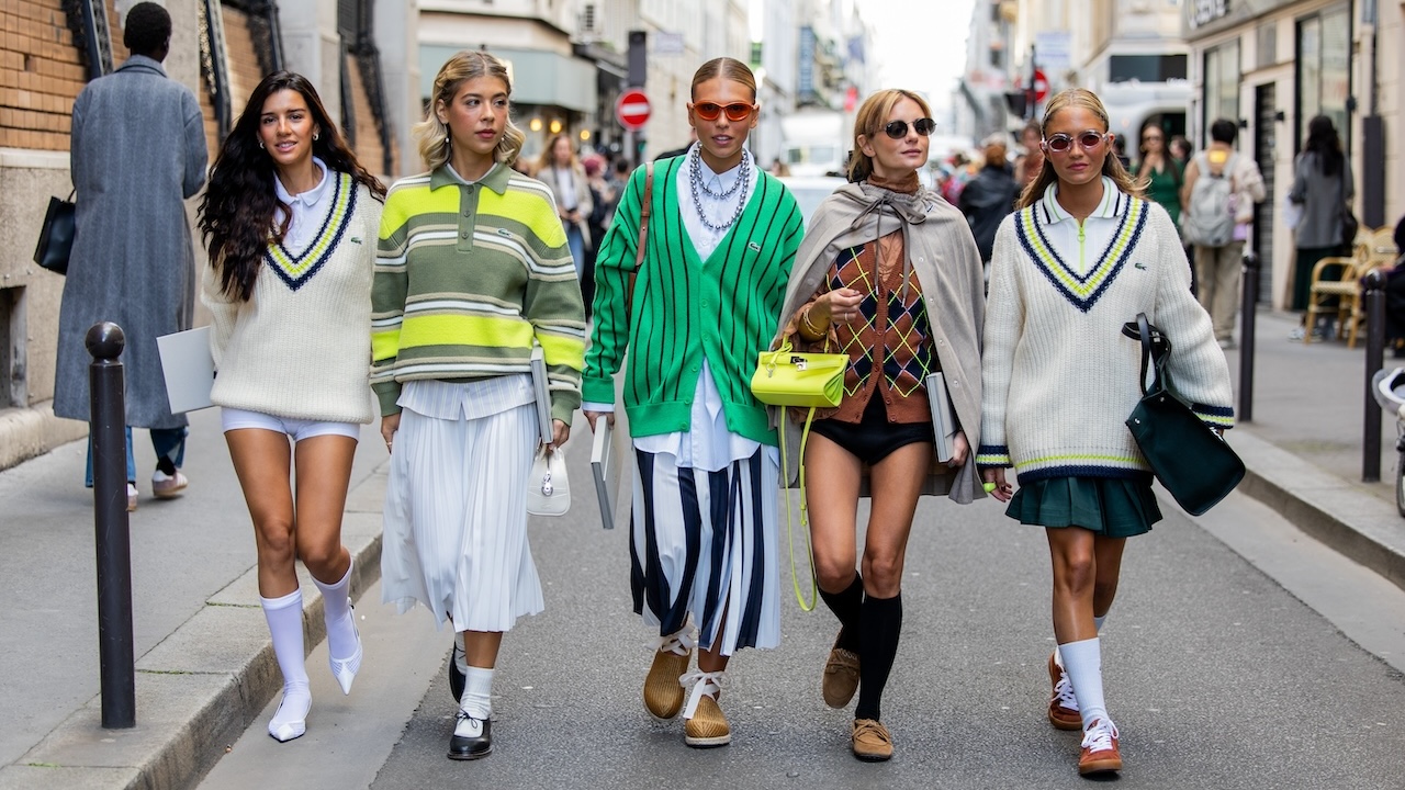 street style