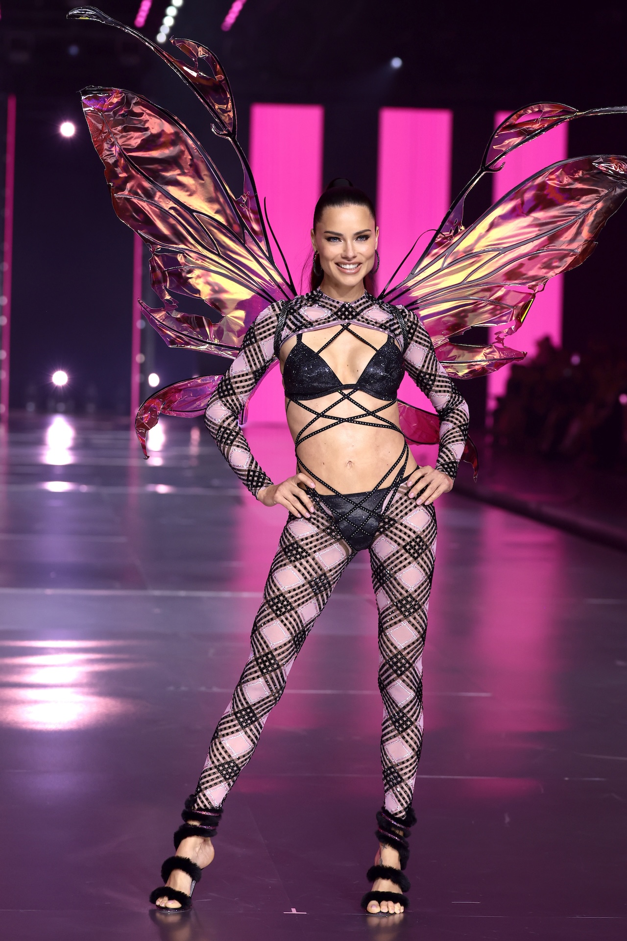 Victoria's Secret Fashion Show