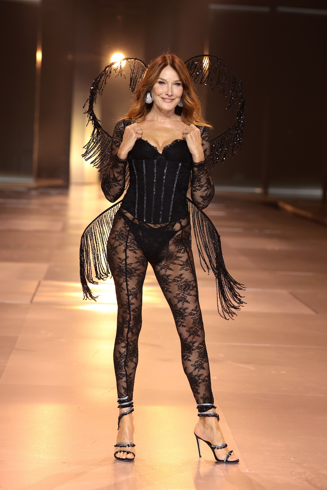 Victoria's Secret Fashion Show