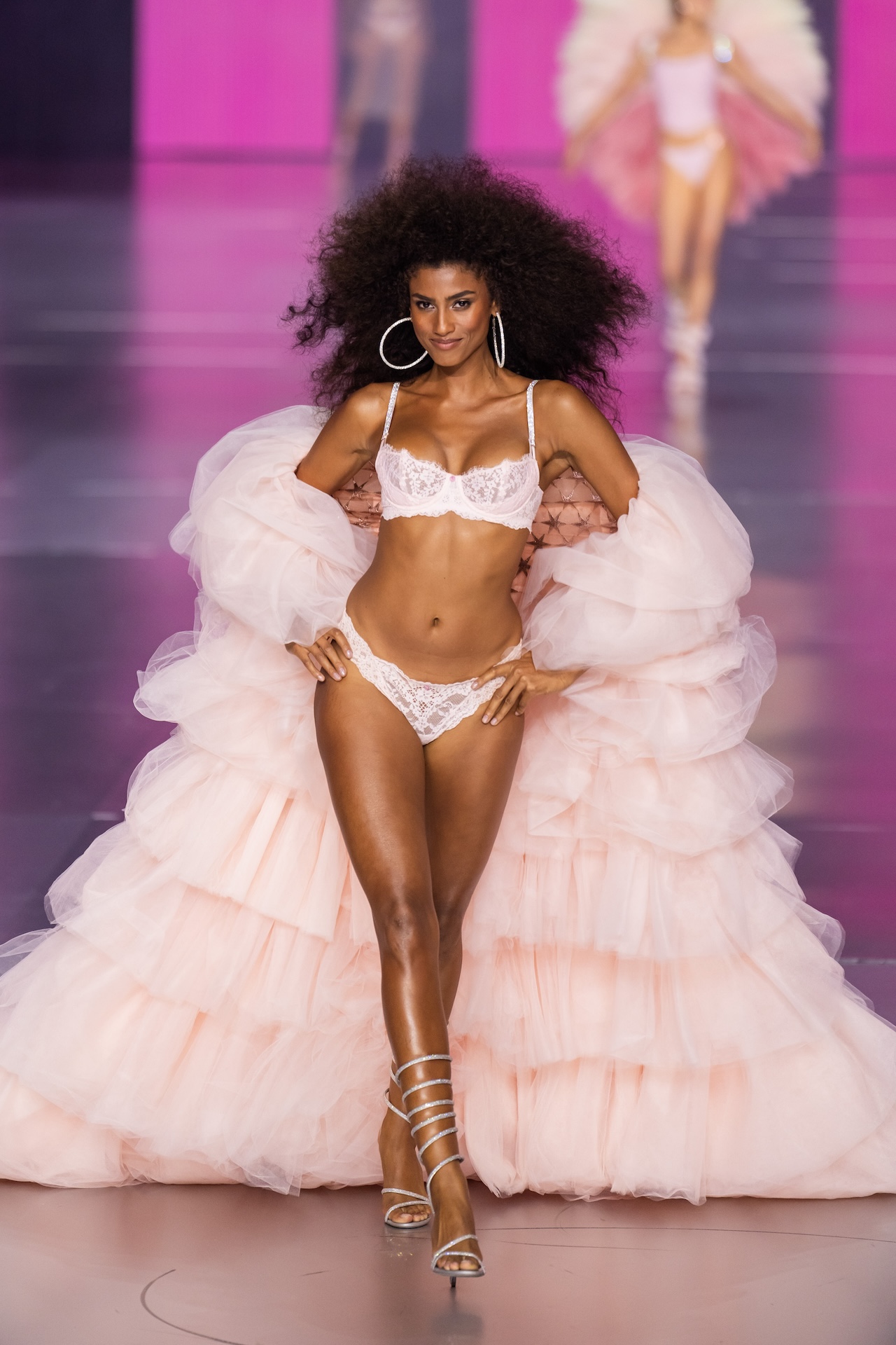 Victoria's Secret Fashion Show