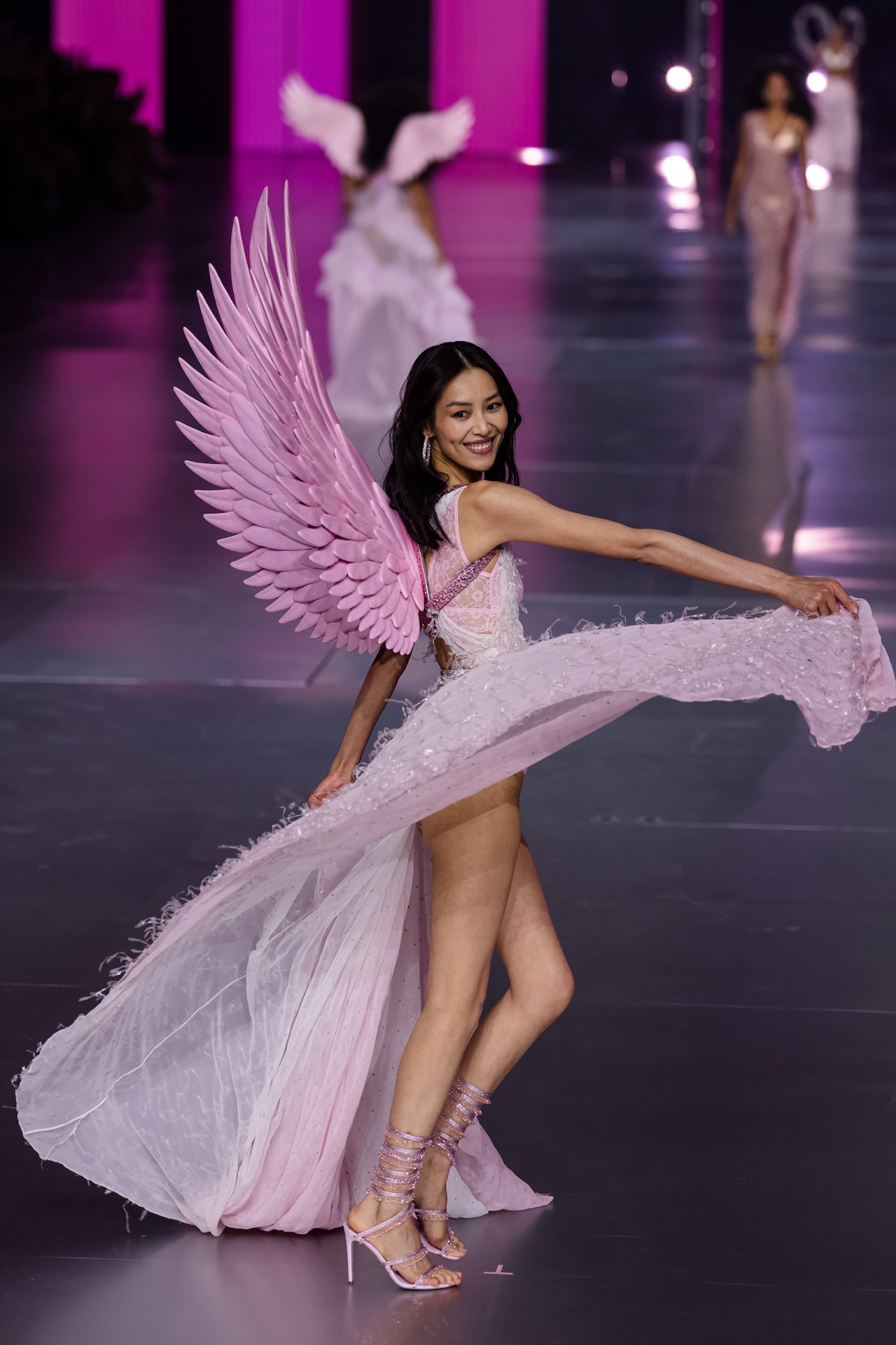 Victoria's Secret Fashion Show